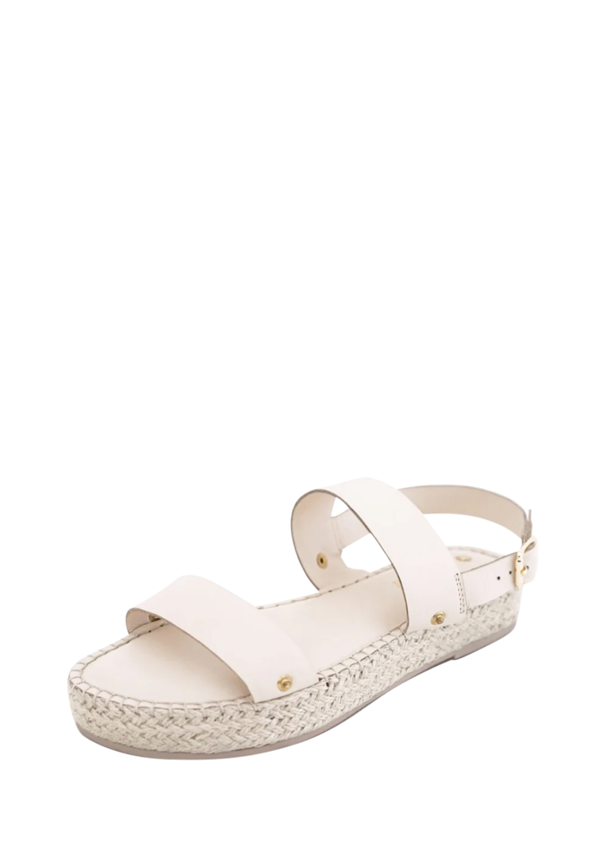 Plateau Bast Heel - Crema