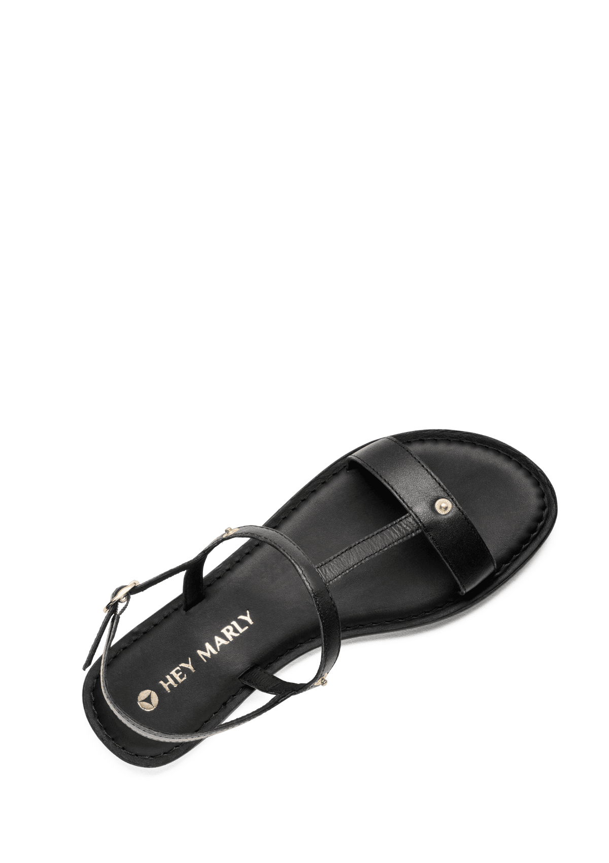 Classic Strap - Black