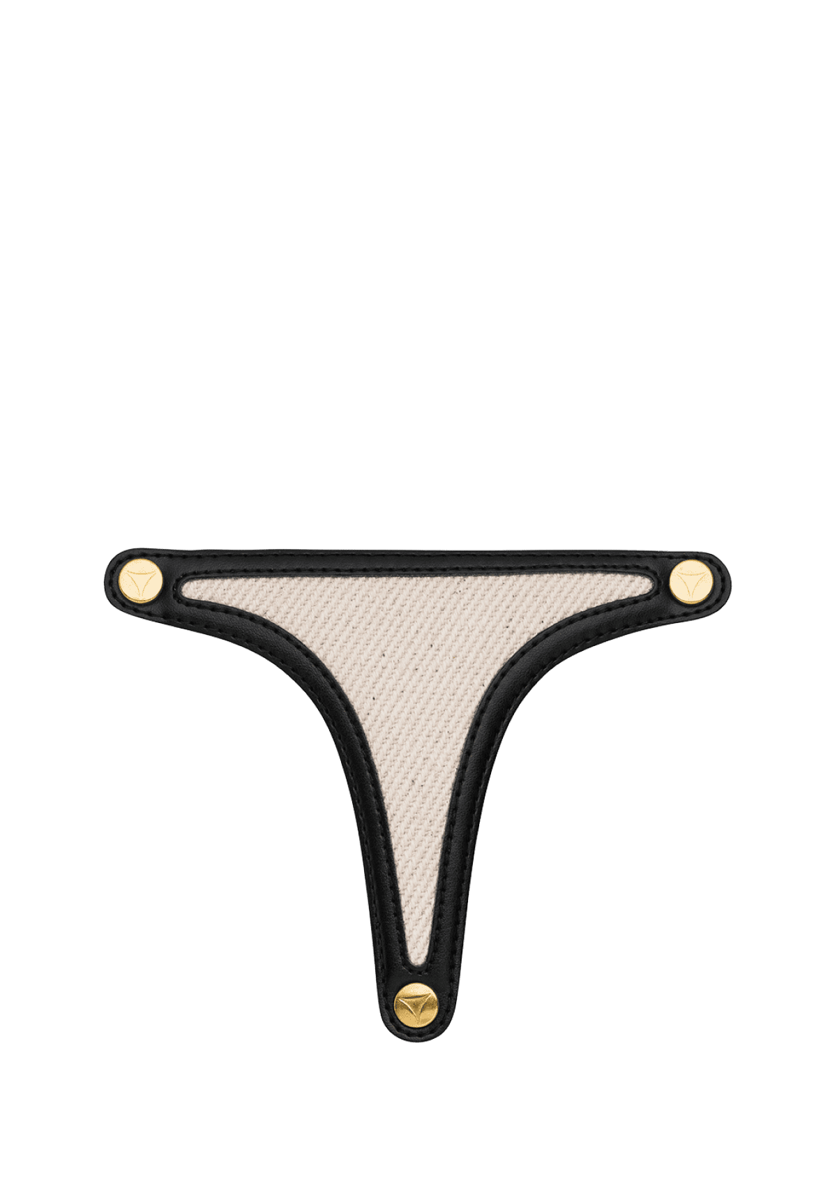 Canvas - Black-Crema