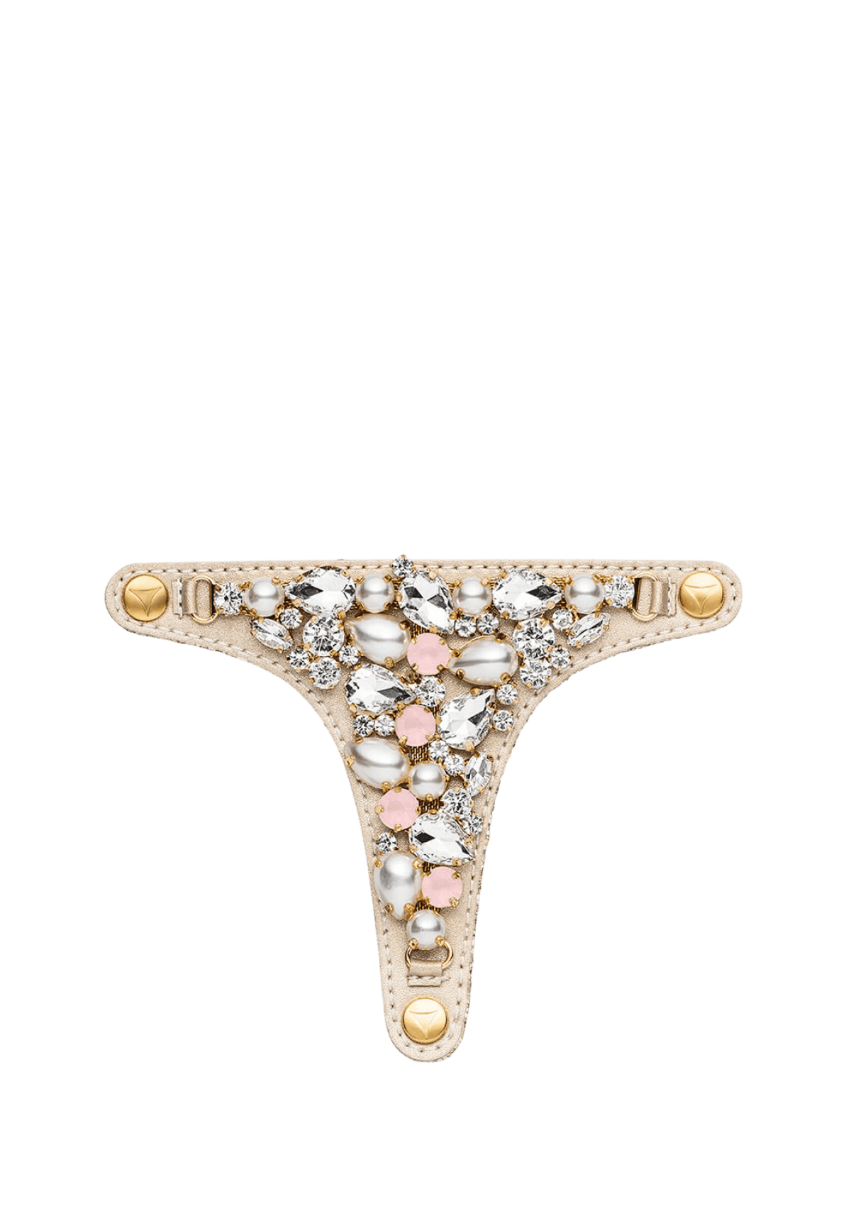 Brilliant Bold - Cream