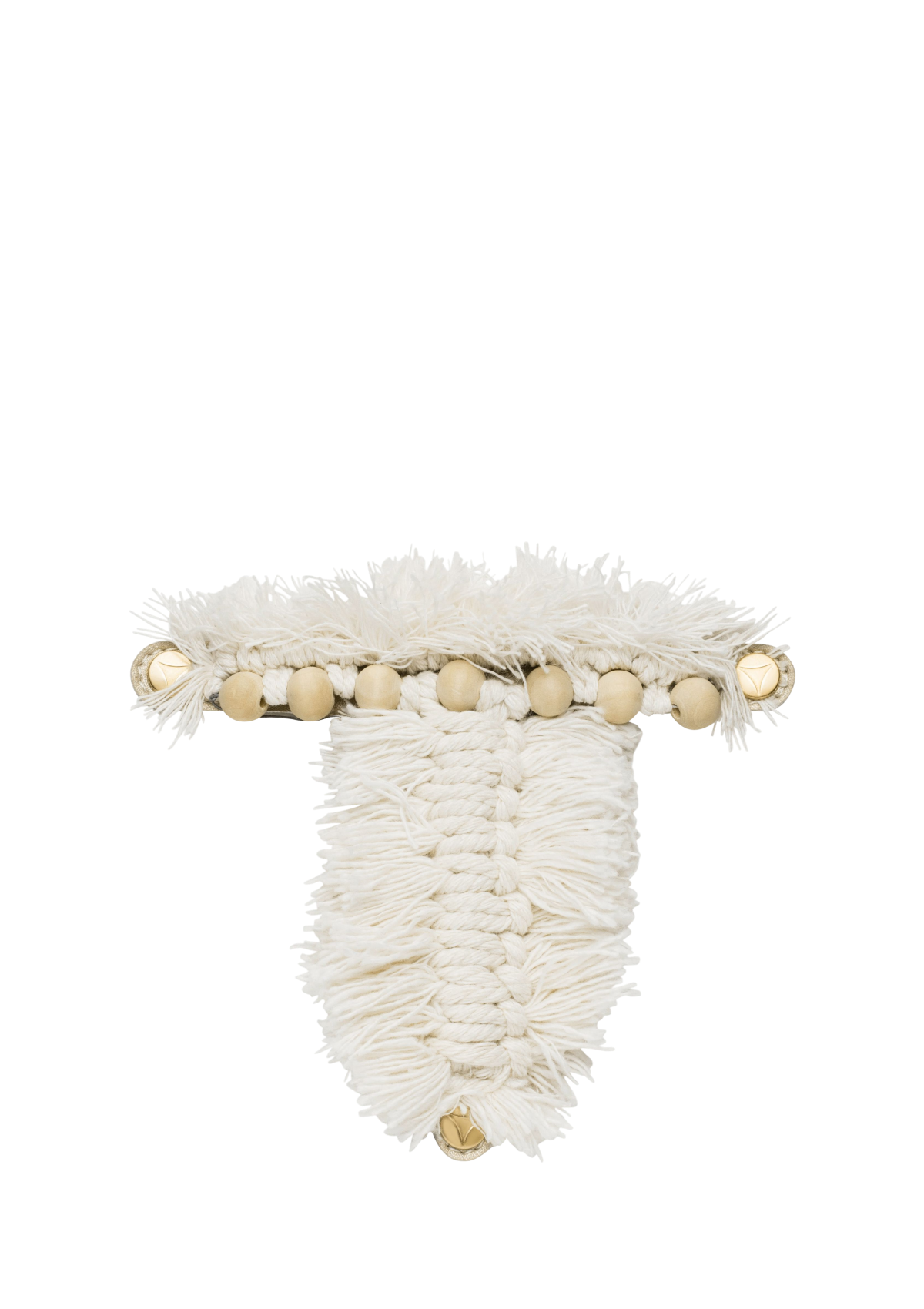Boho Bonheur - Blanc