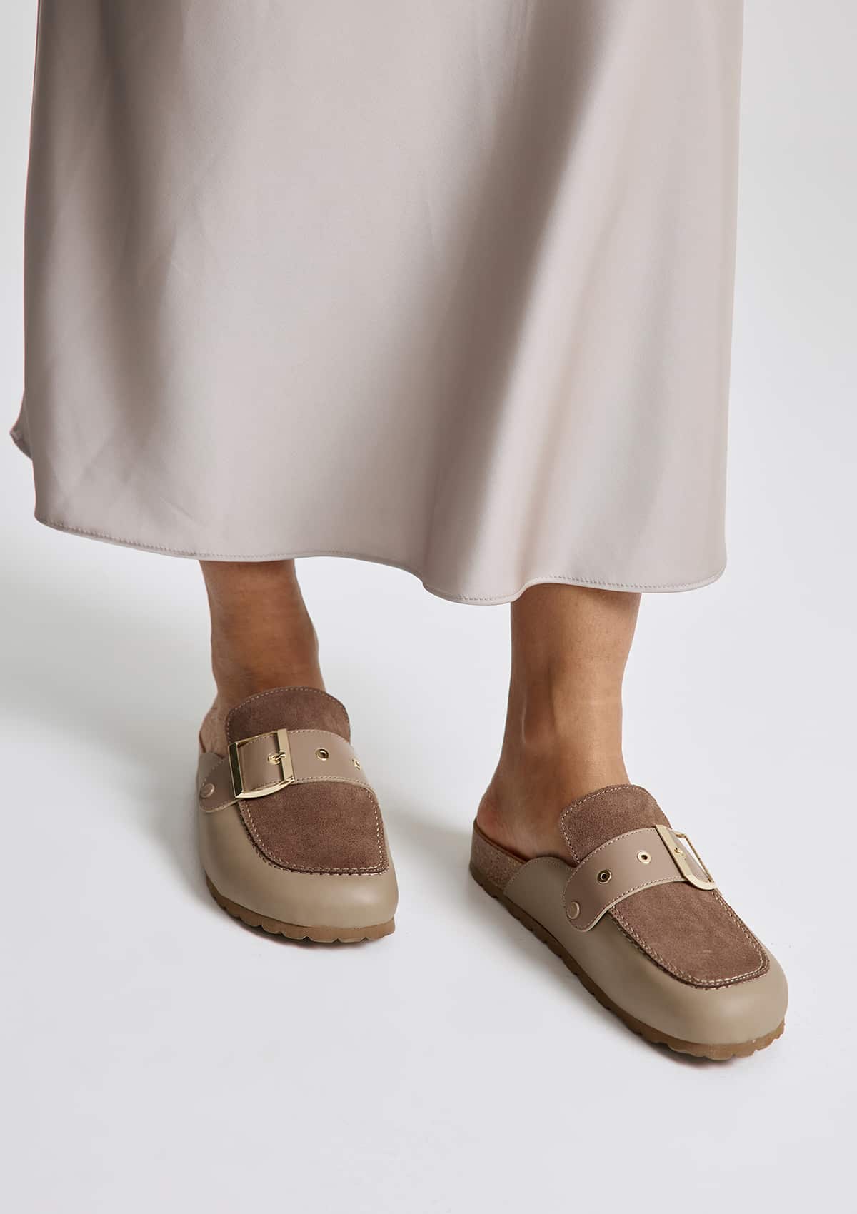 Urban Classic - Mocha