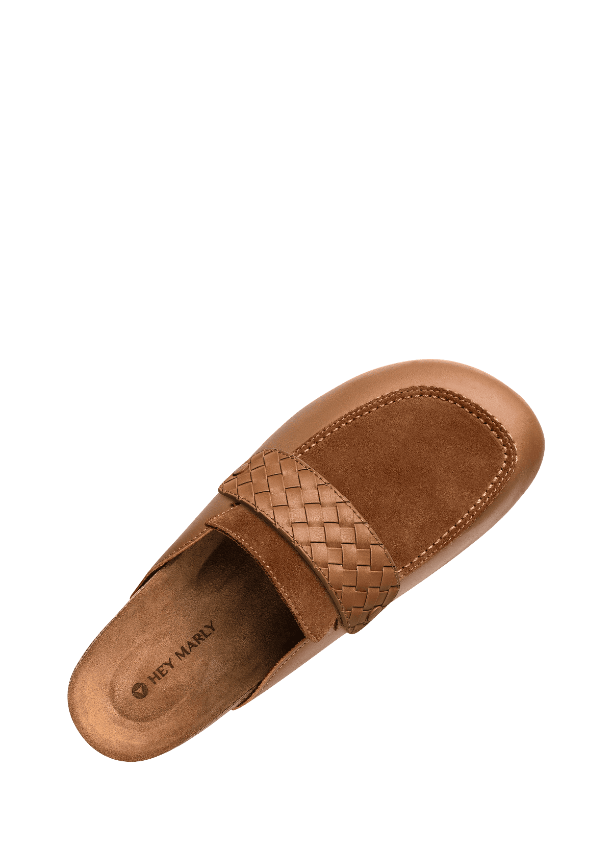 Urban Twist - Loafer Cognac