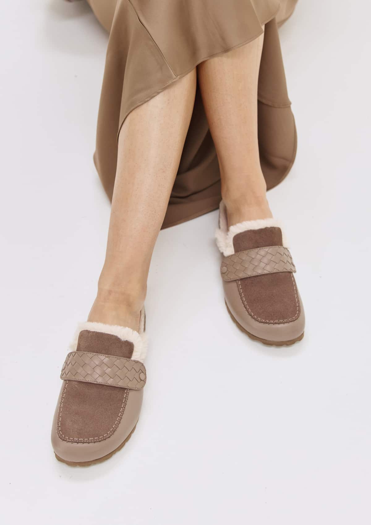 Urban Twist - Mocha