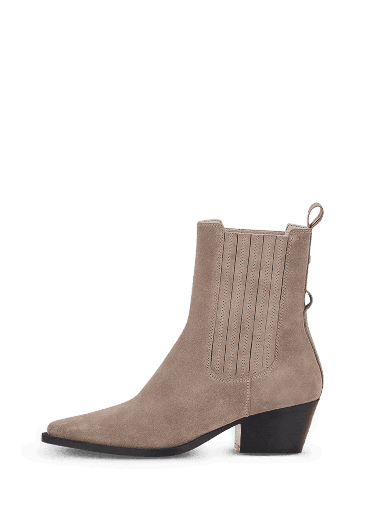 Produktabbildung auf neutralem Hintergrund des Produktes Western Chic in der Farbe Mocha