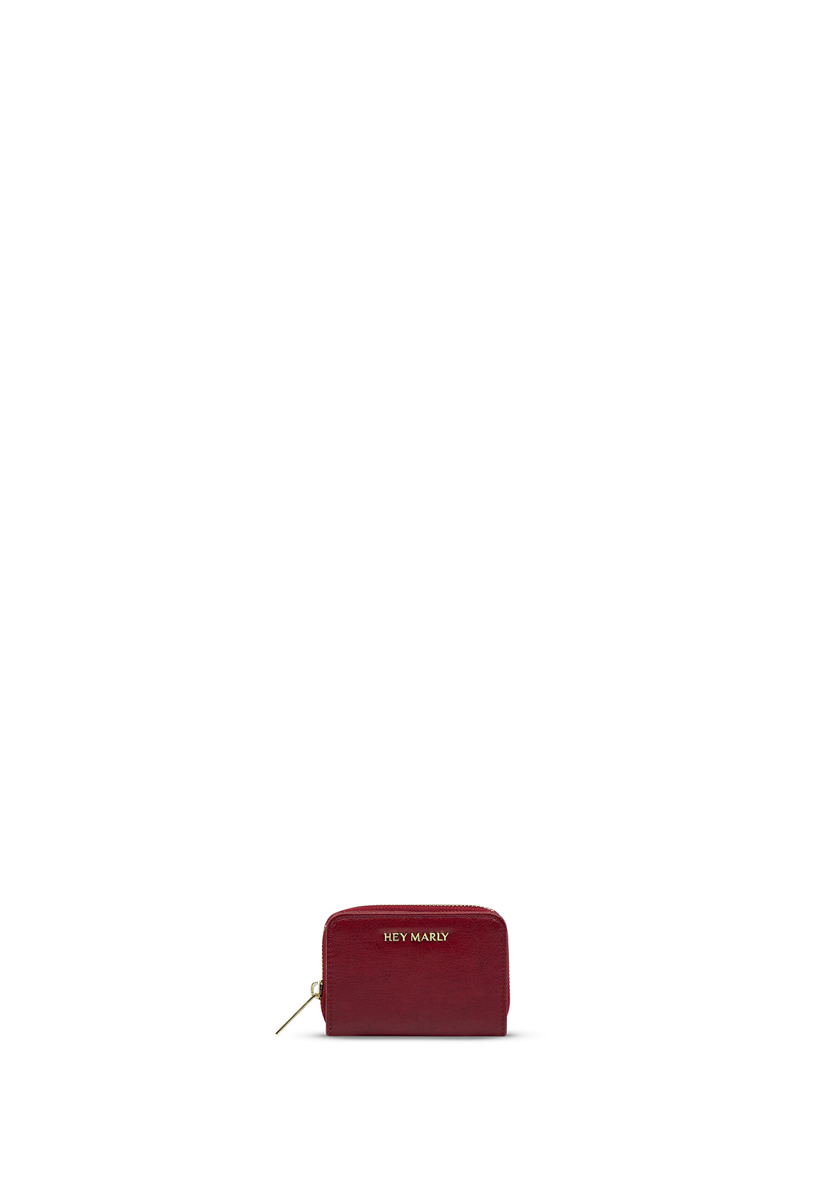 Produktabbildung auf neutralem Hintergrund des Produktes Sleek Petite Glossy in der Farbe Red