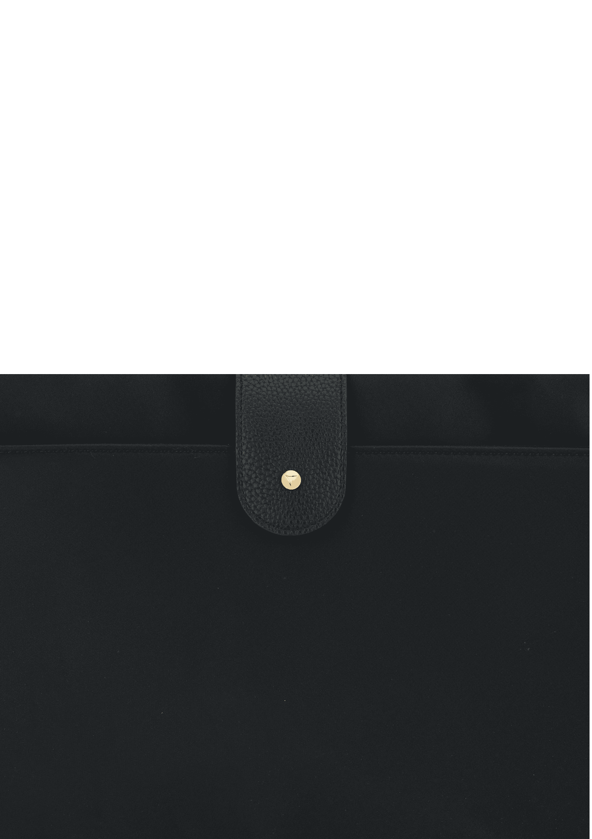 Produktabbildung auf neutralem Hintergrund des Produktes Daily Wonder in der Farbe Black