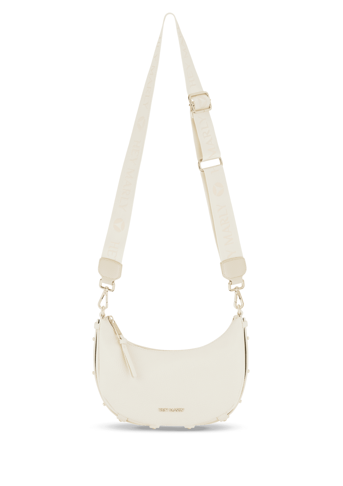 Signature Strap - Cream