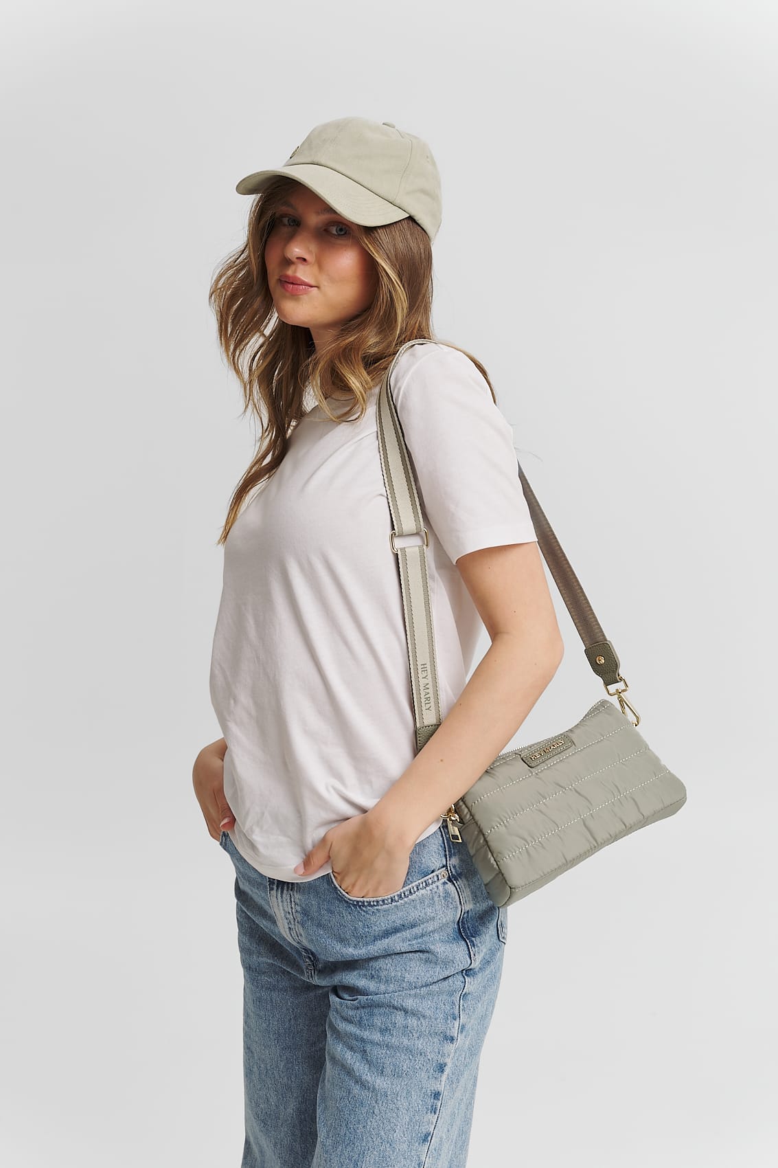 Clean Strap - Desert Sage