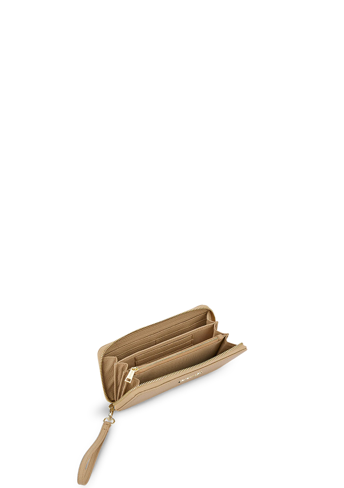 Produktabbildung auf neutralem Hintergrund des Produktes Classy Chain in der Farbe Sand