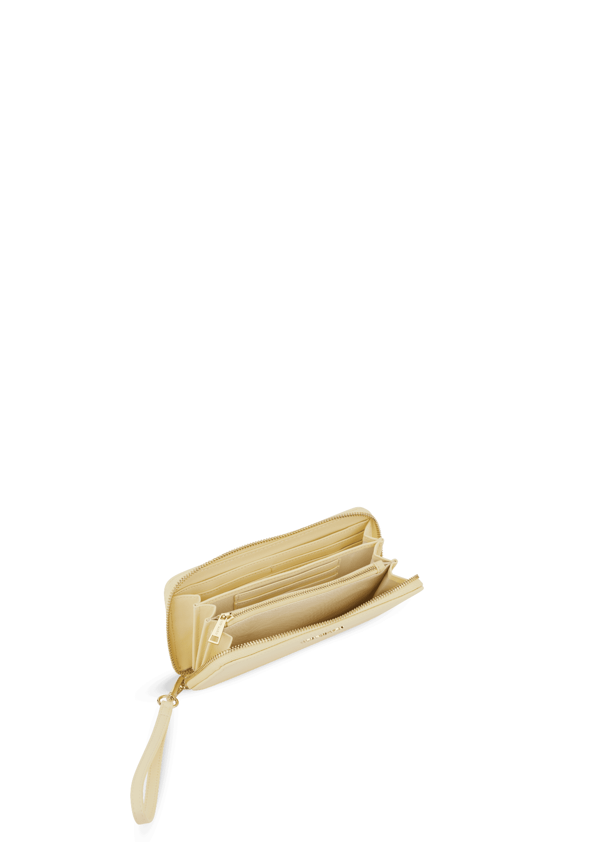 Produktabbildung auf neutralem Hintergrund des Produktes Classy Chain in der Farbe Yellow Light