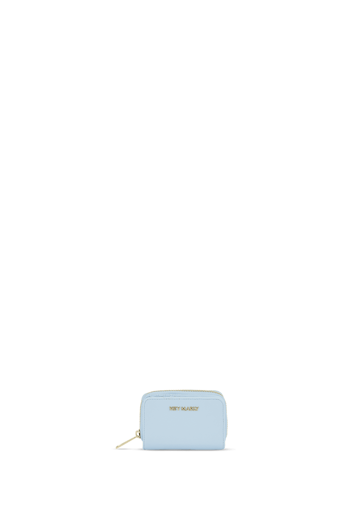 Produktabbildung auf neutralem Hintergrund des Produktes Sleek Petite in der Farbe Blue Light