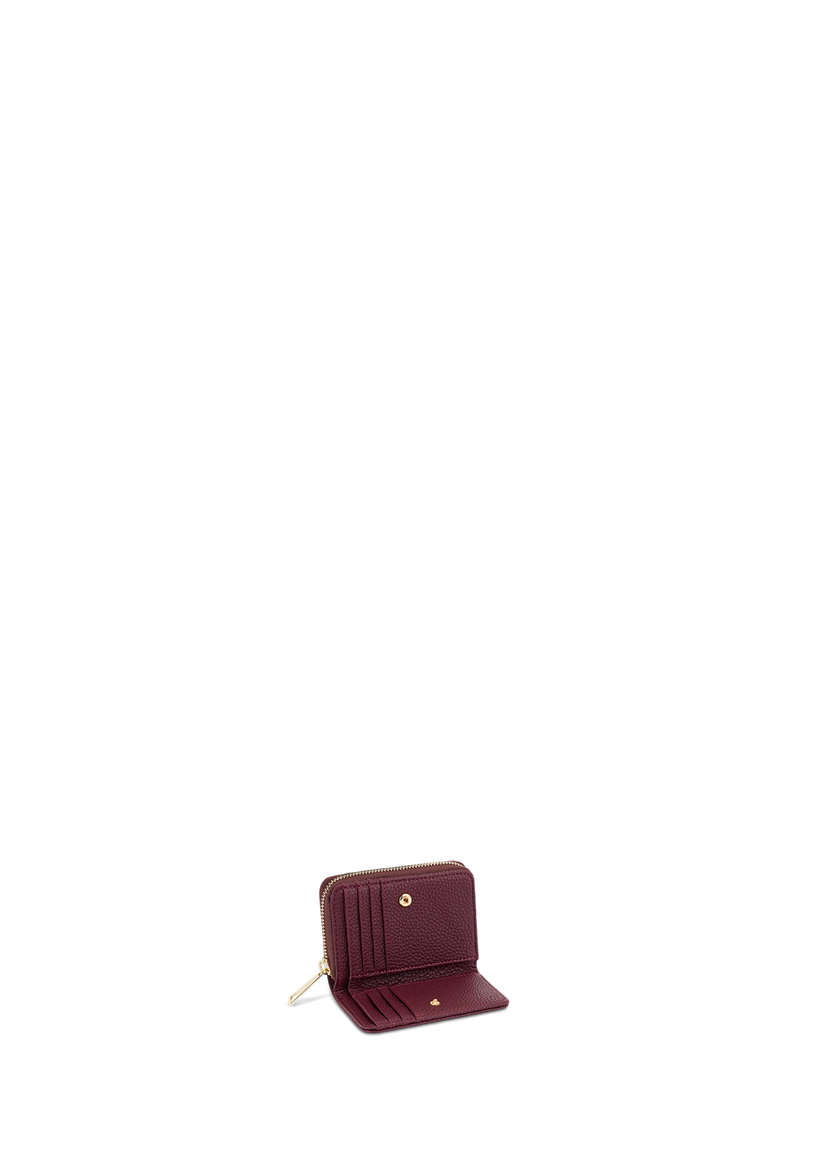 Produktabbildung auf neutralem Hintergrund des Produktes Sleek Petite in der Farbe Berry