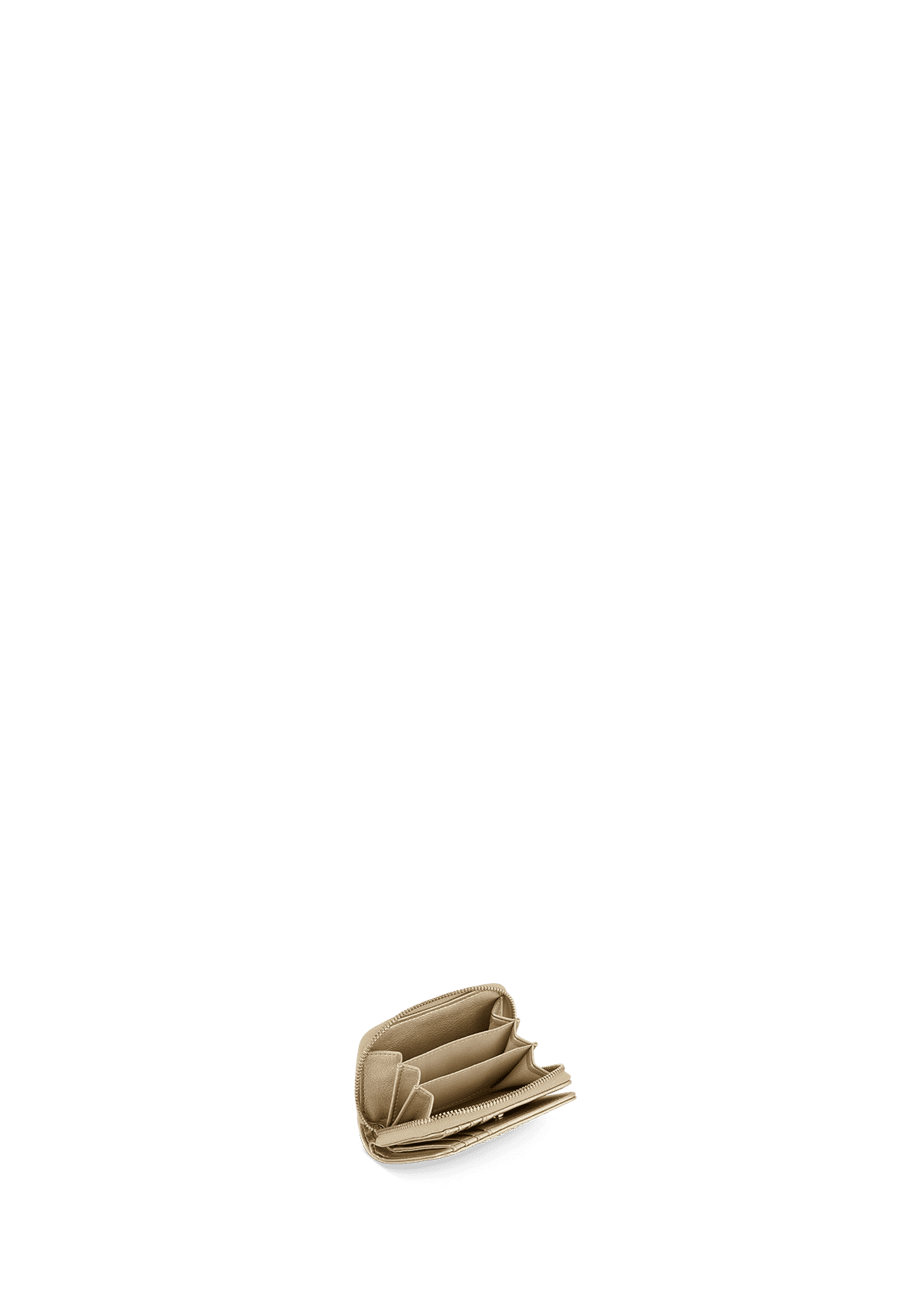 Produktabbildung auf neutralem Hintergrund des Produktes Sleek Petite in der Farbe Gold
