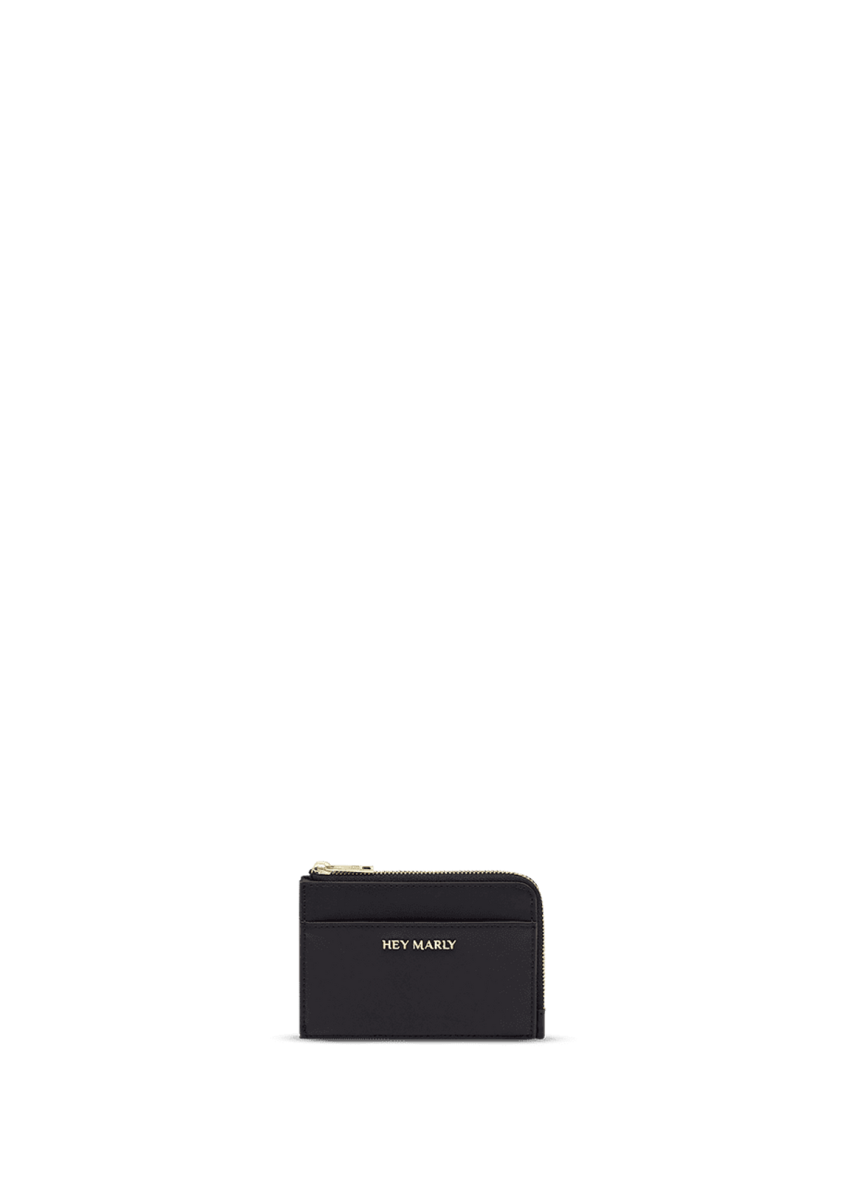 Daily Wallet - Black