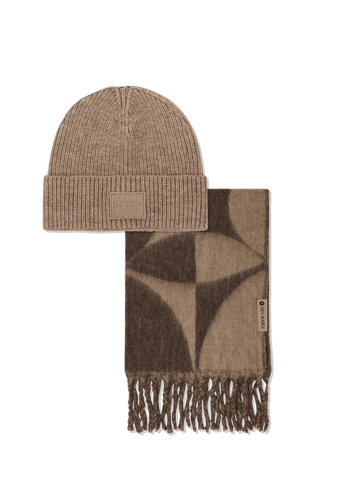 Ensemble iconique - Moka