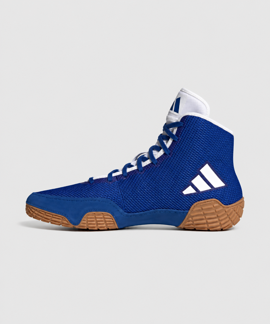 Adidas Tech Fall 2 Calzado de Lucha - Azul