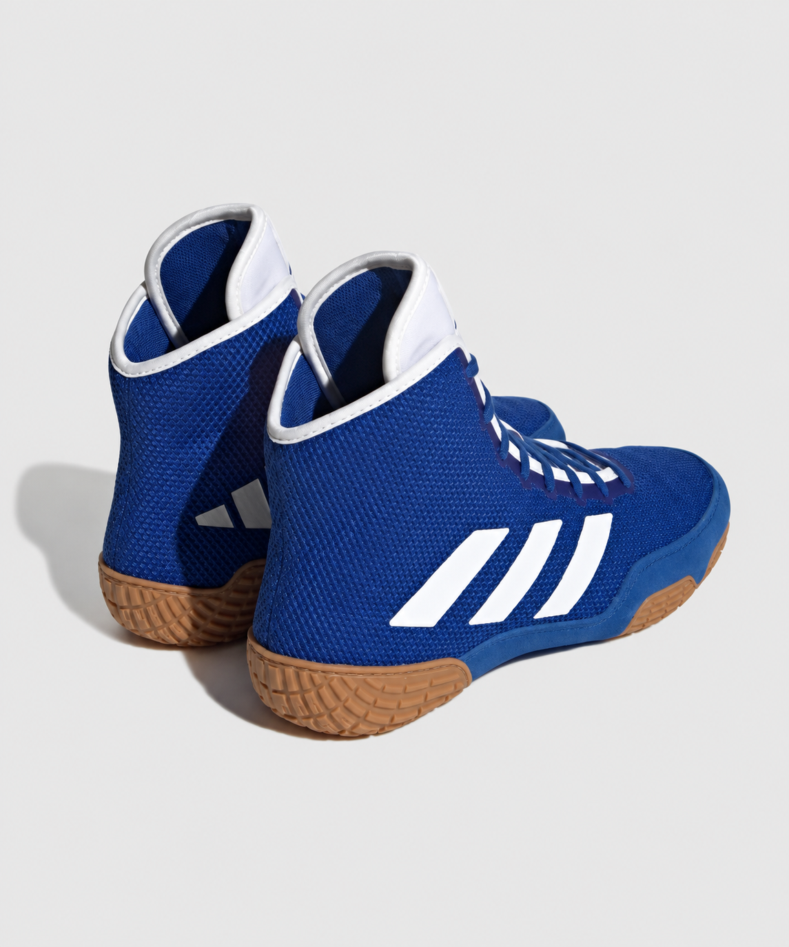 Adidas Tech Fall 2 Calzado de Lucha - Azul