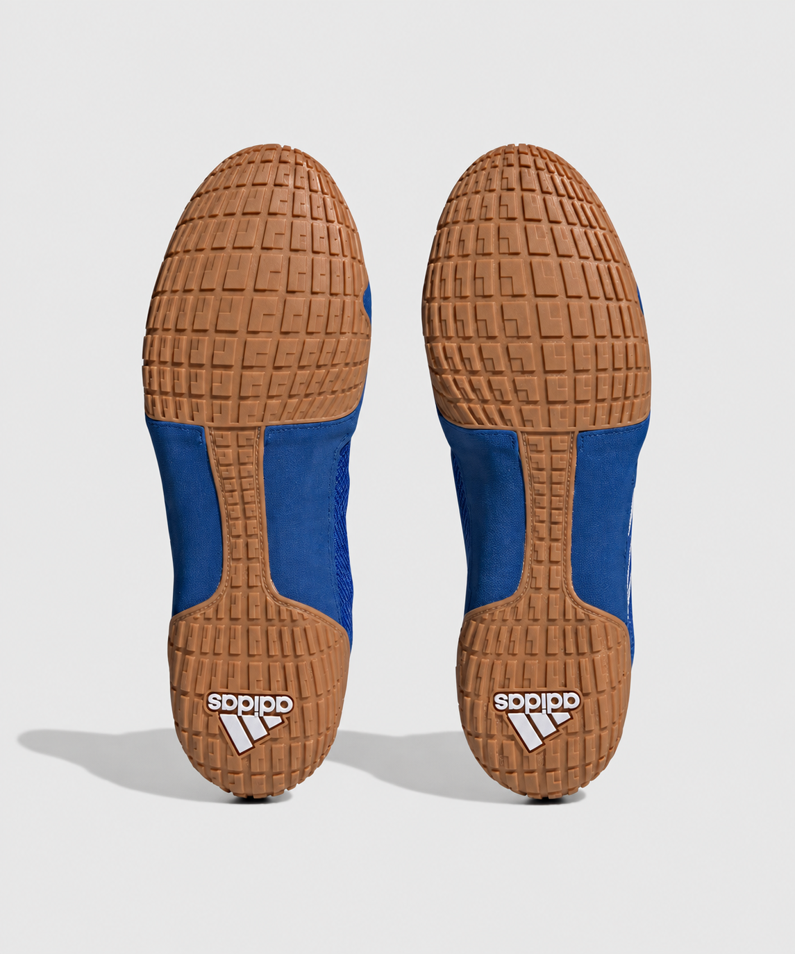 Adidas Tech Fall 2 Calzado de Lucha - Azul