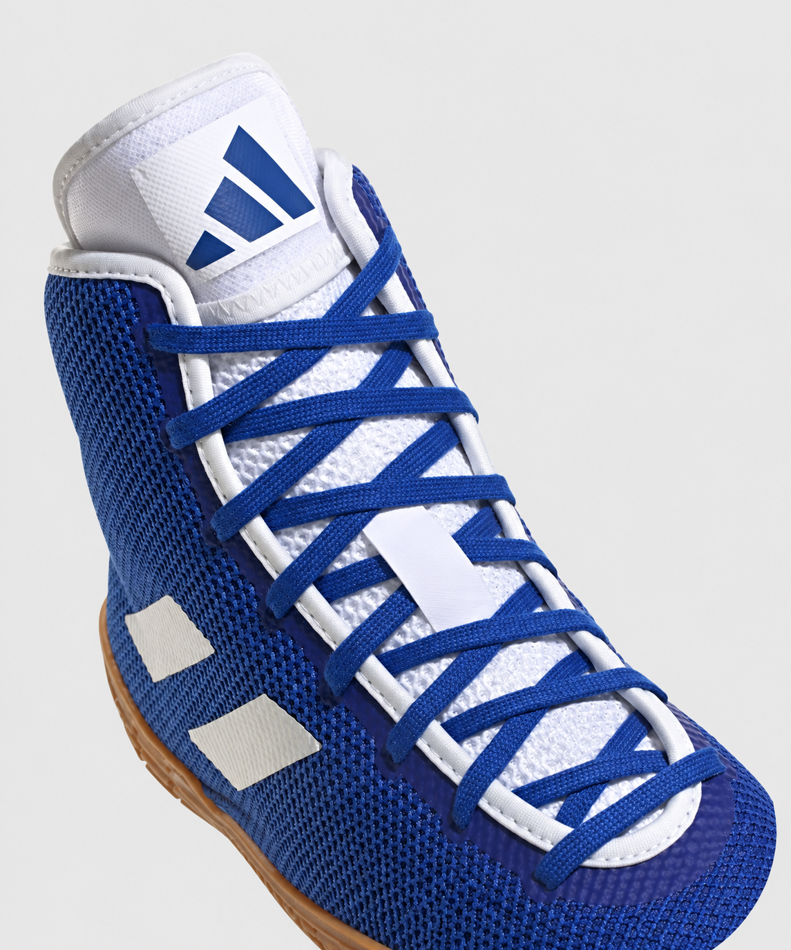 Adidas Tech Fall 2 Calzado de Lucha - Azul