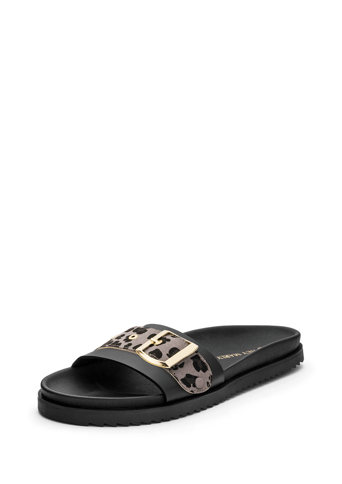 Casual Clean - Black