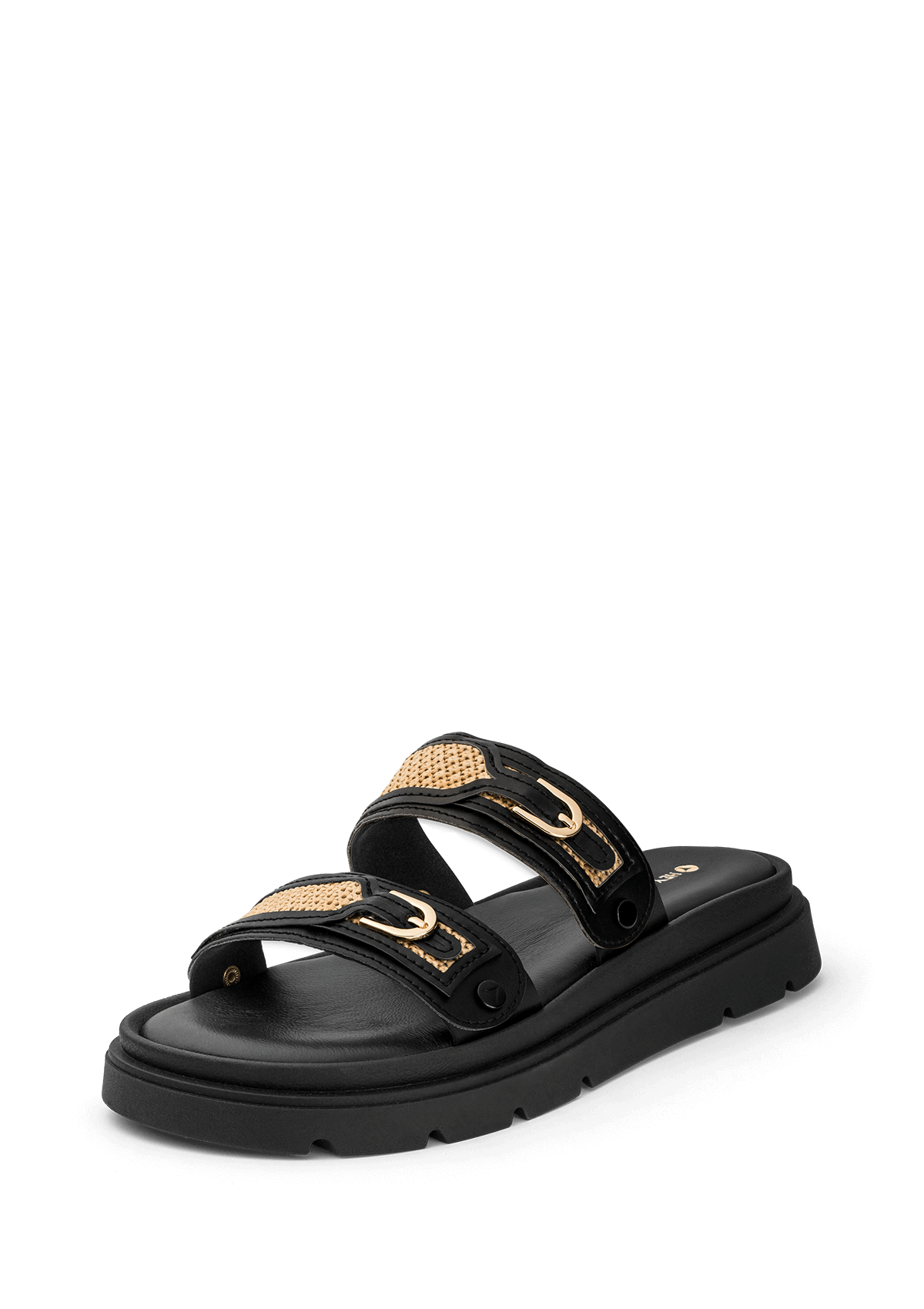 Produktabbildung auf neutralem Hintergrund des Produktes Urban Summer in der Farbe Casual Cool Black