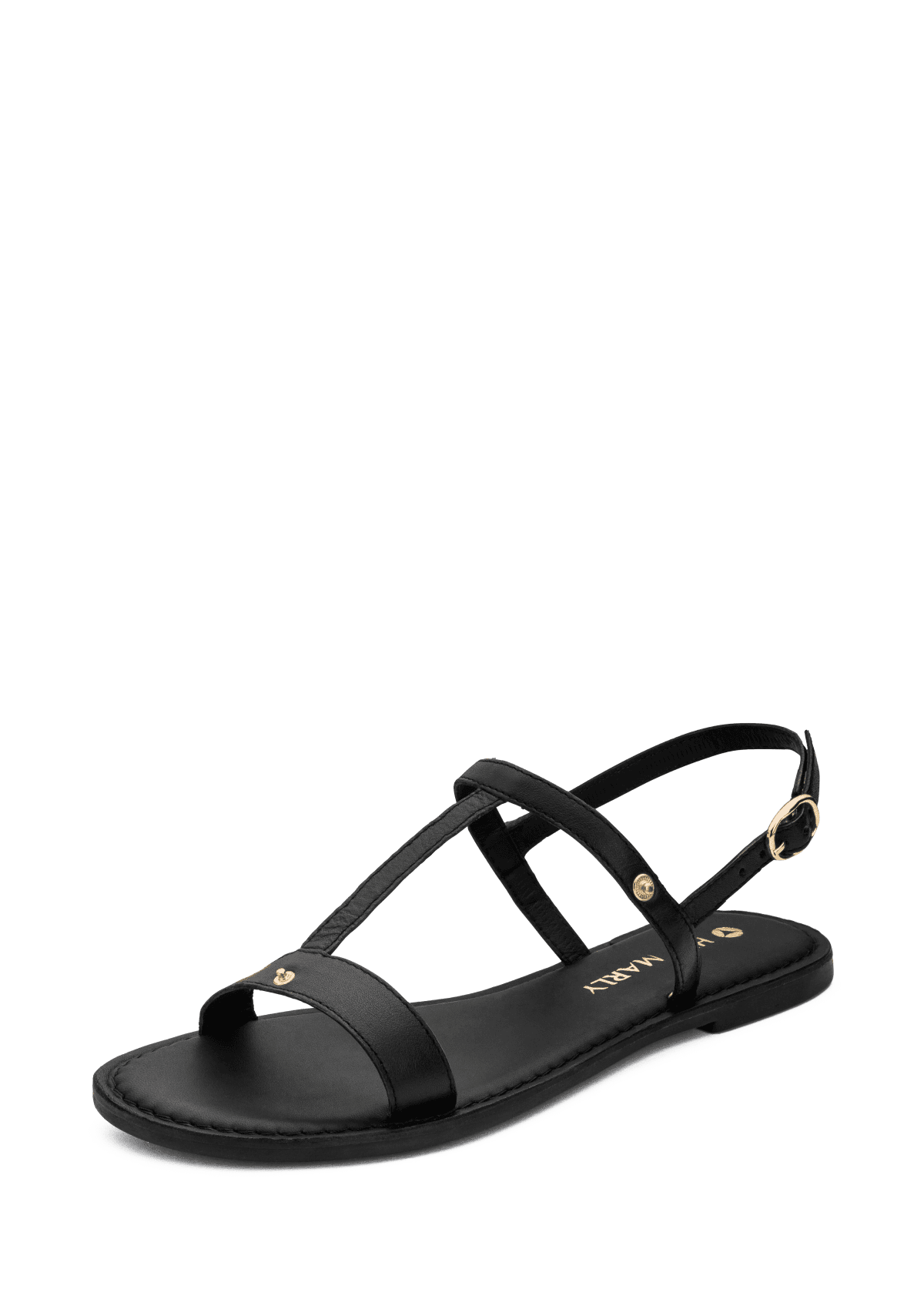Classic Strap - Black