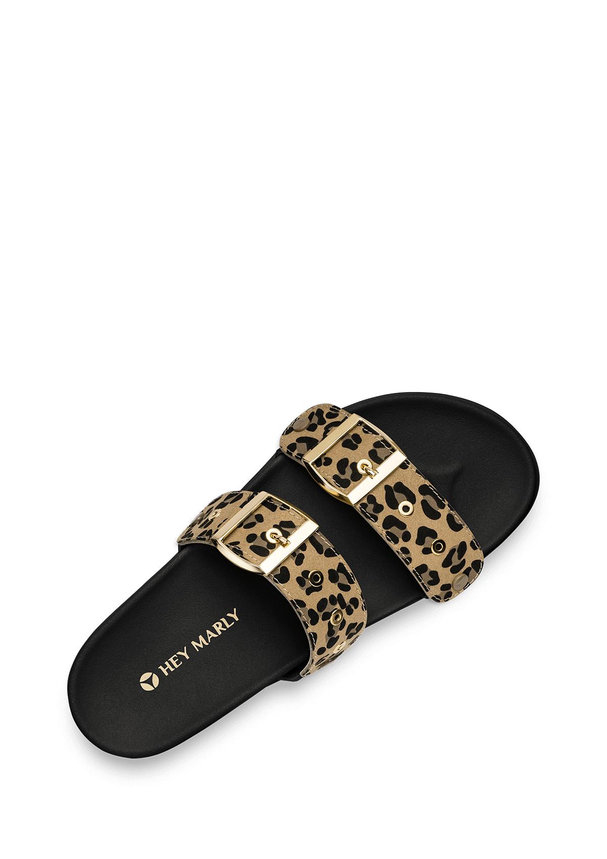 Seitenansicht auf neutralem Hintergrund des Produktes Urban Classic Leo in der Farbe Casual Clean Black