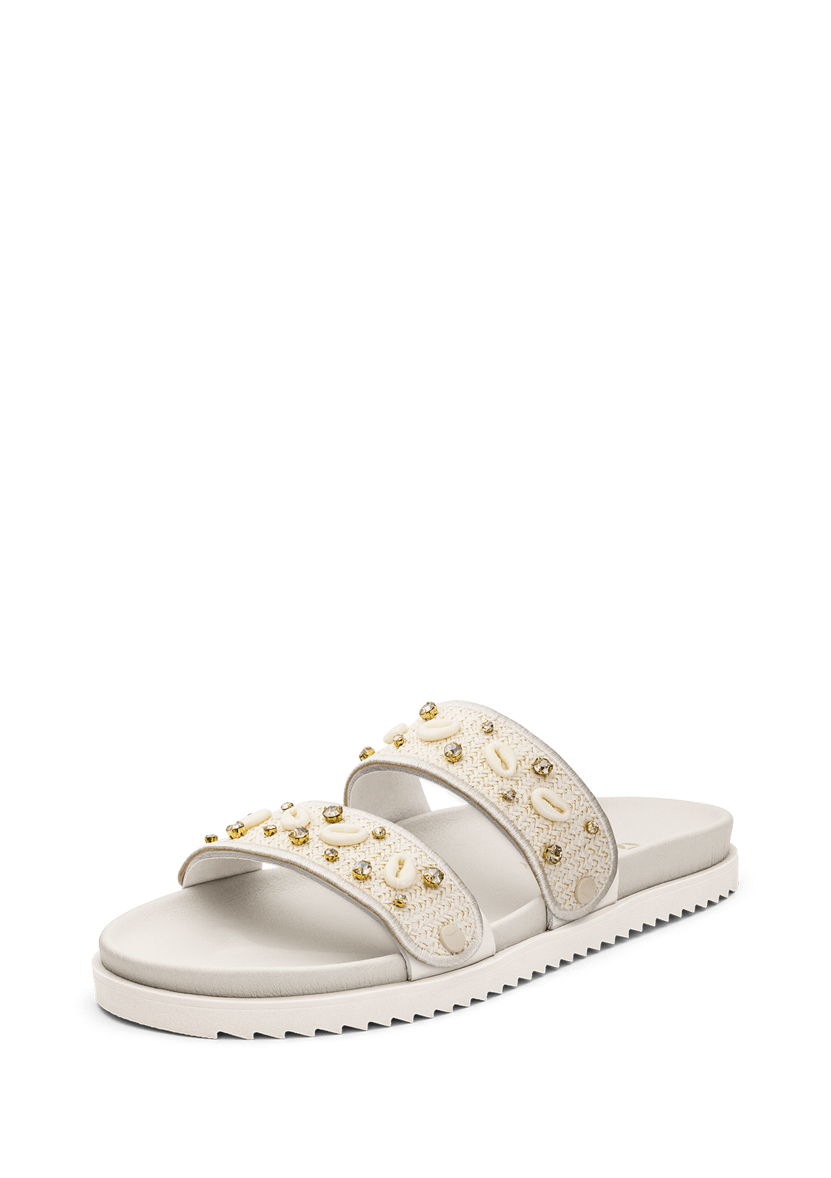 Casual Clean - Crema