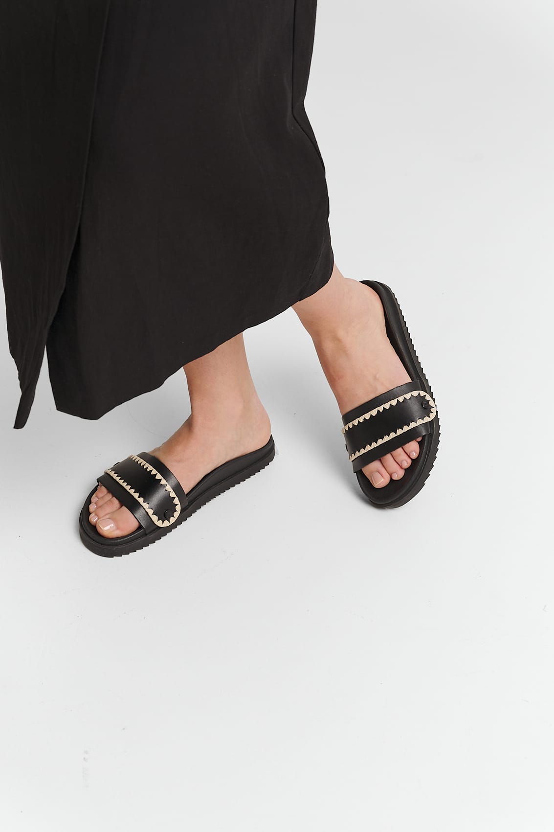 Summer Sensation - Black
