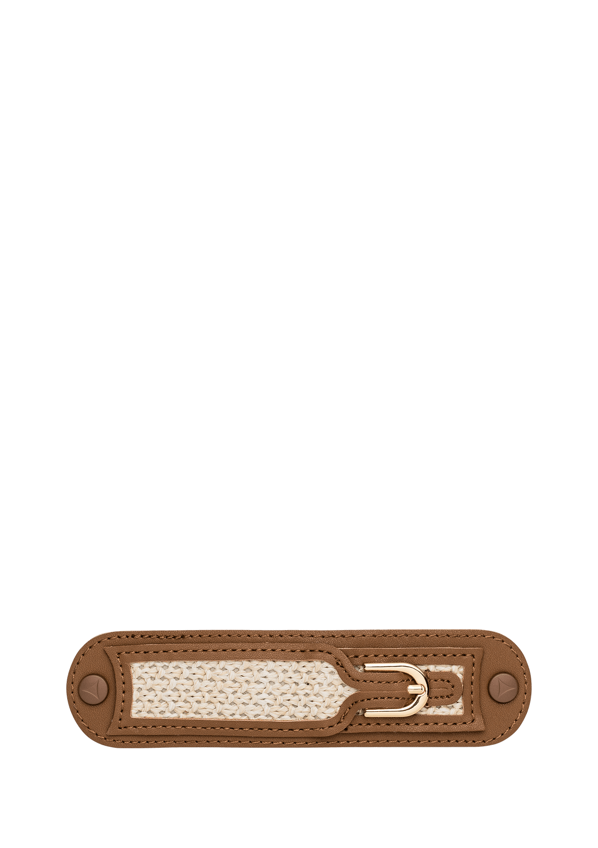 Produktabbildung auf neutralem Hintergrund des Produktes Urban Summer in der Farbe Cognac