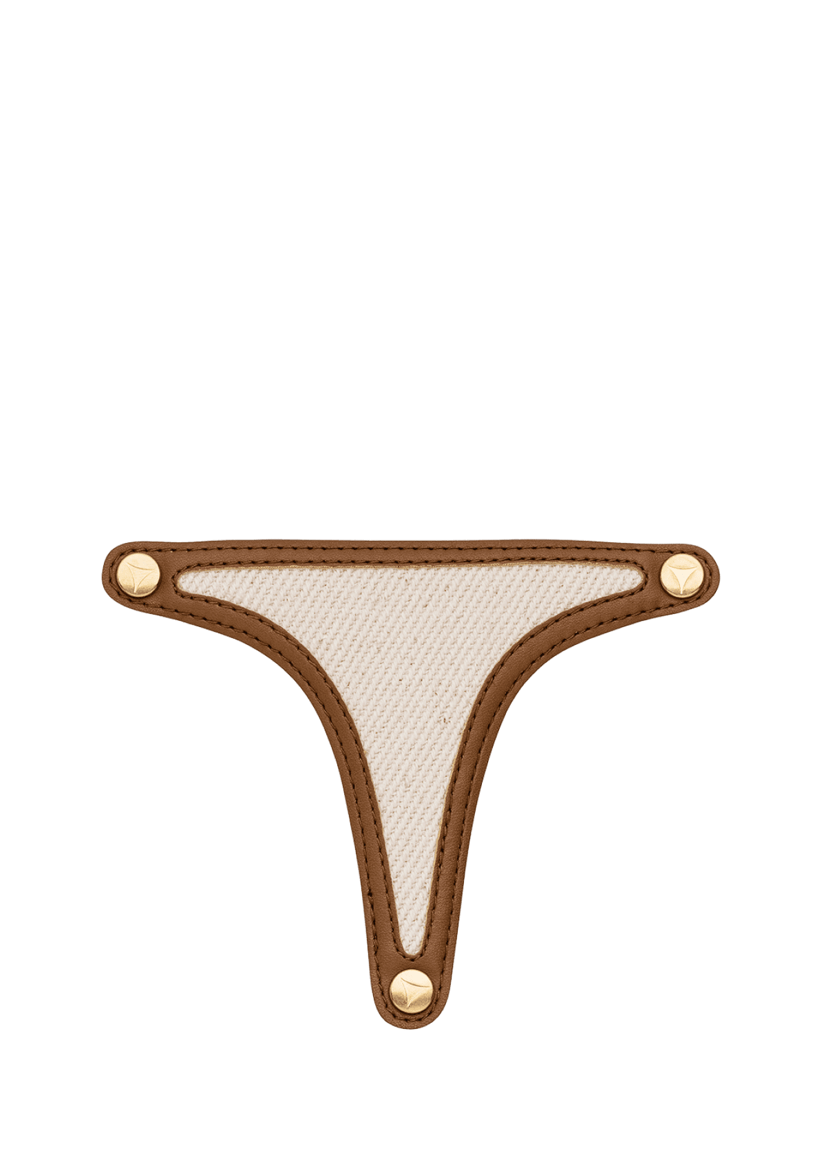 Canvas - Crème-Cognac