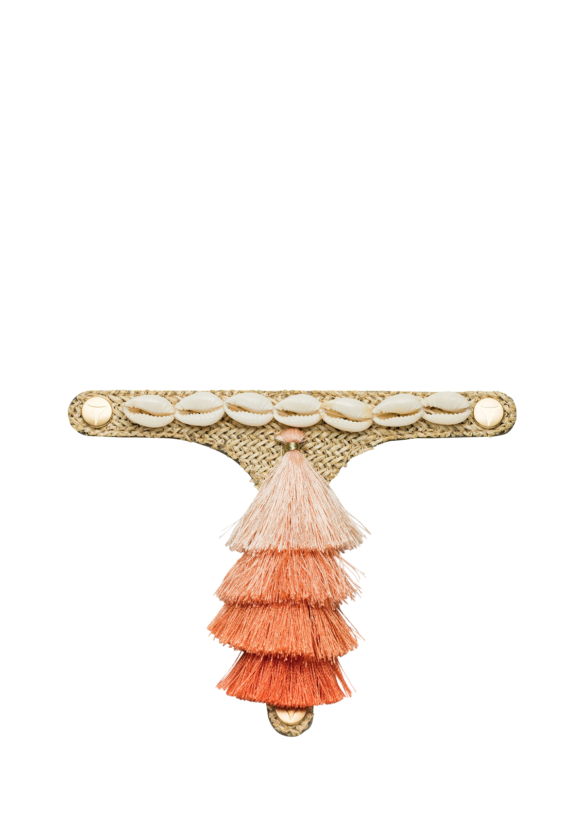 Tulum Tassle - Pêche