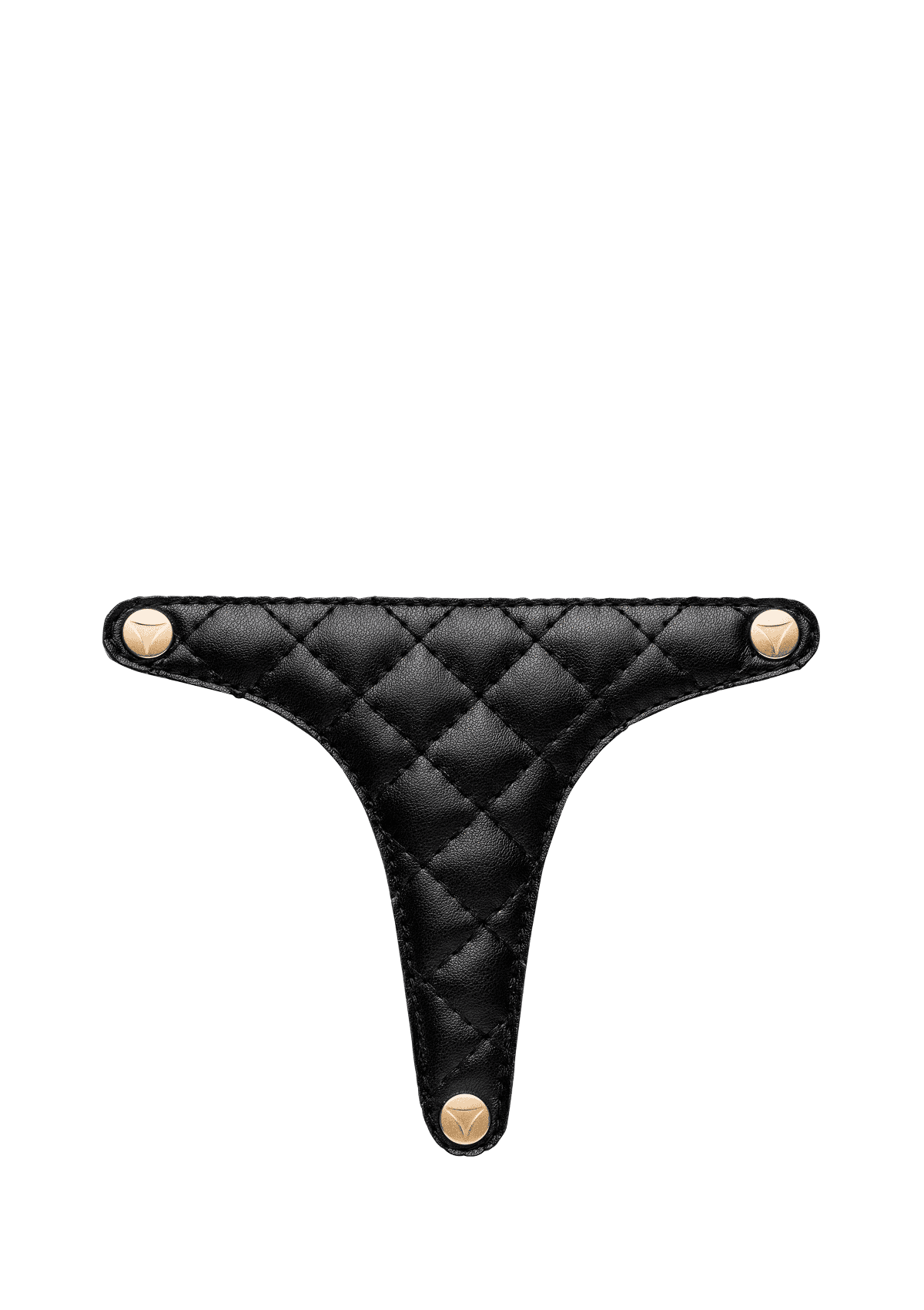 Classy Square - Noir