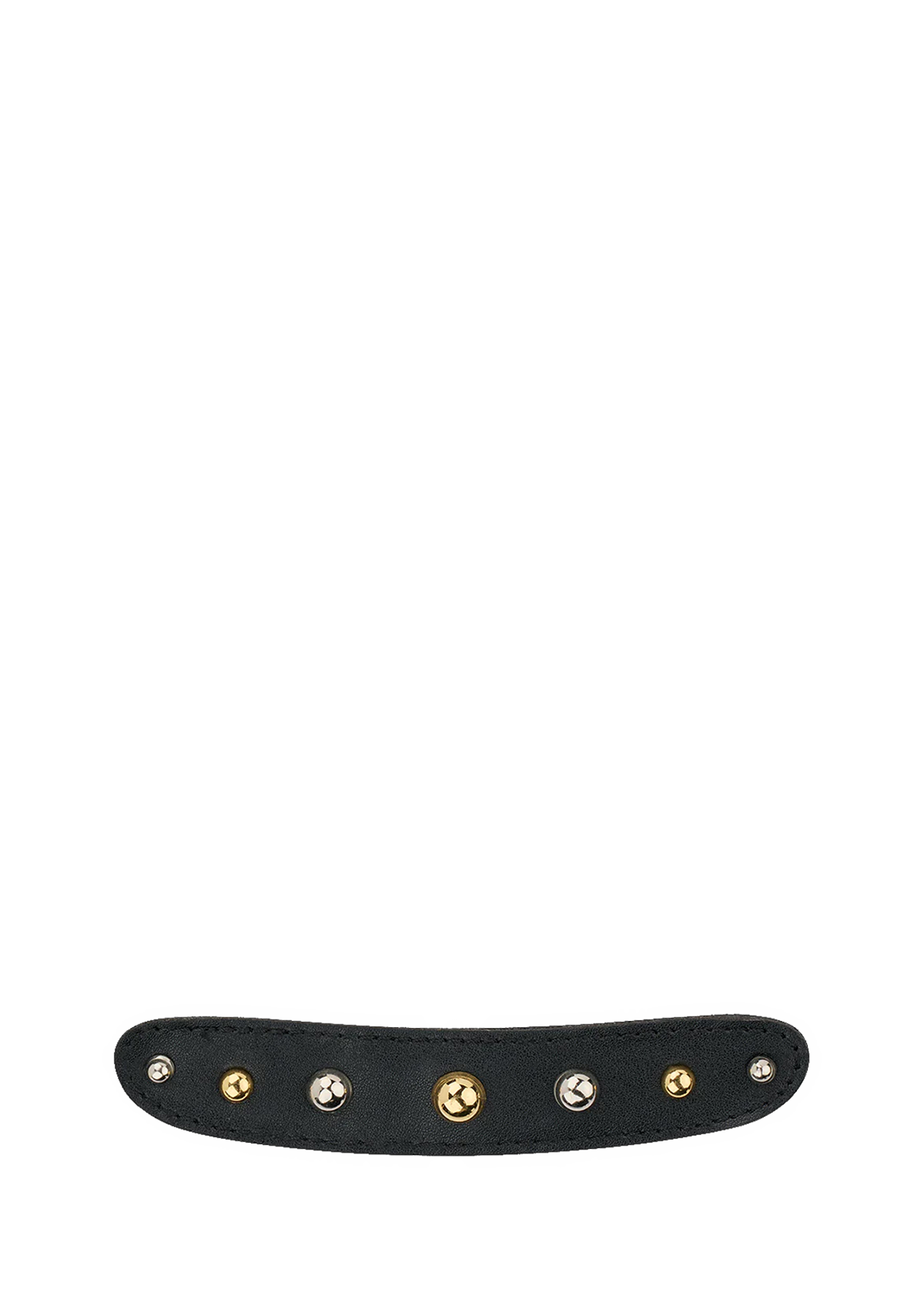 Urban Stud Loop - Noir