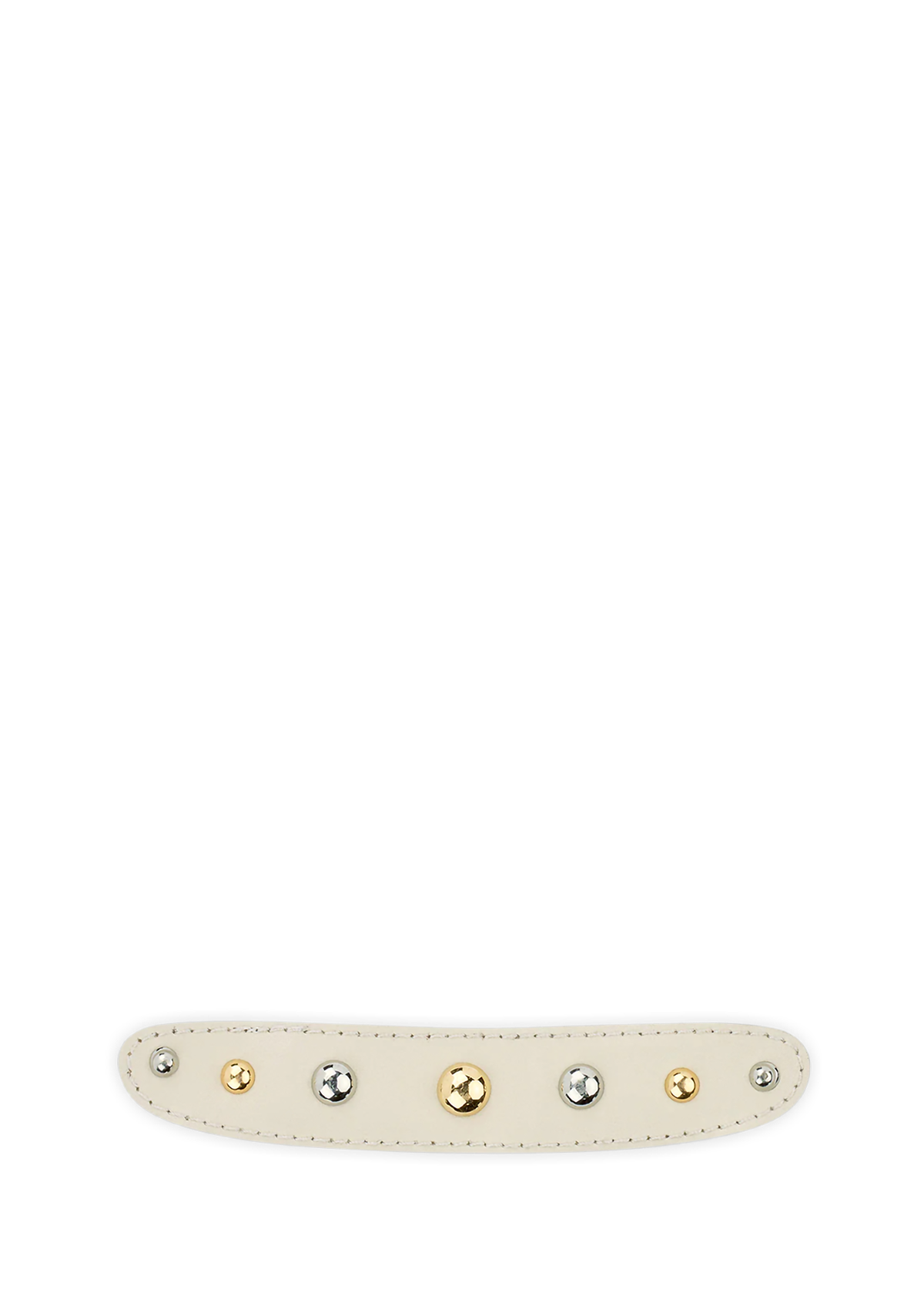 Urban Stud Loop - Crème