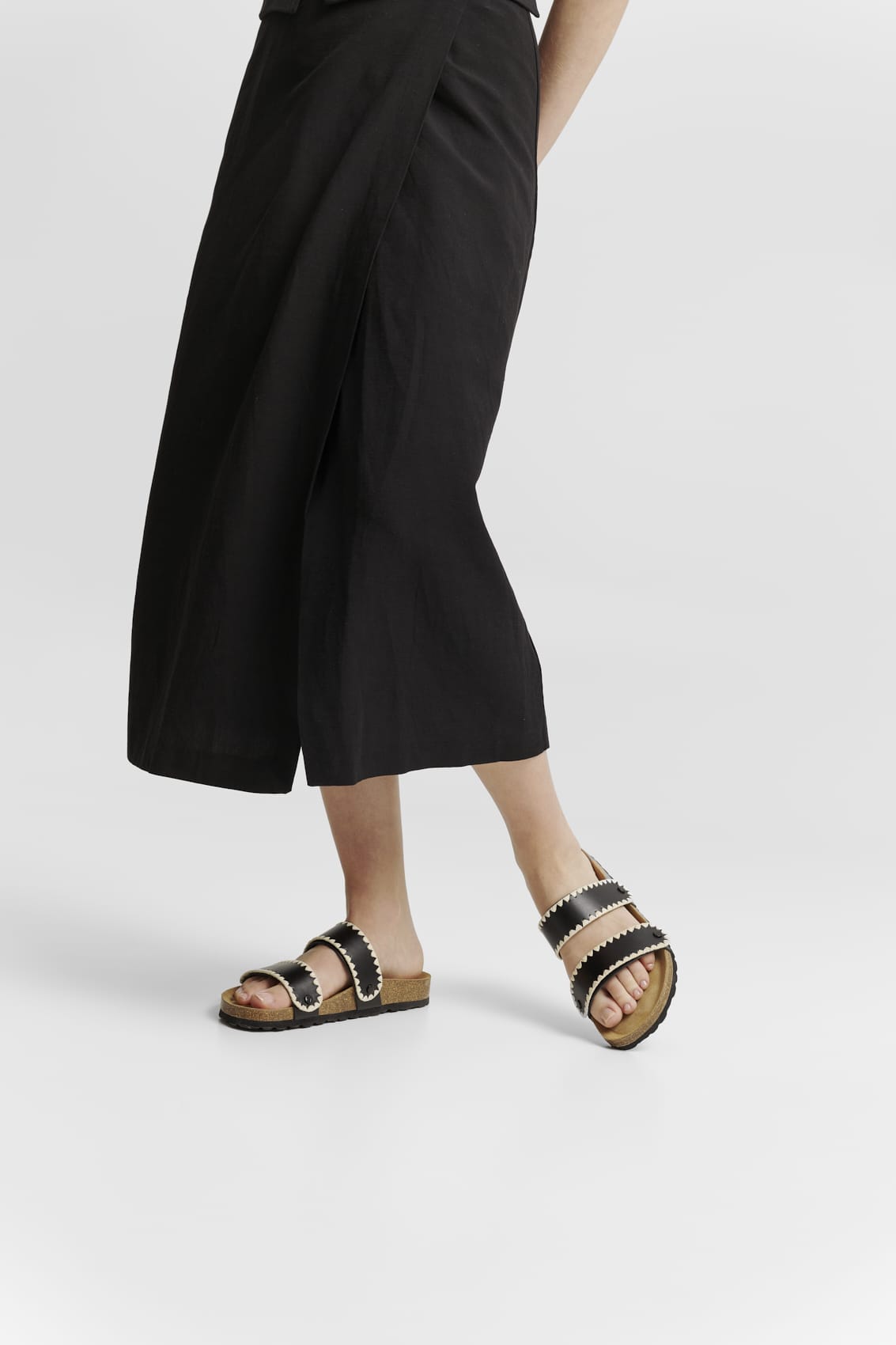 Summer Sensation - Black