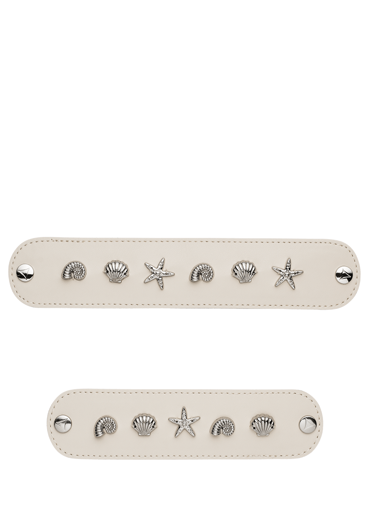 Produktabbildung auf neutralem Hintergrund des Produktes Coastal Star in der Farbe Crema
