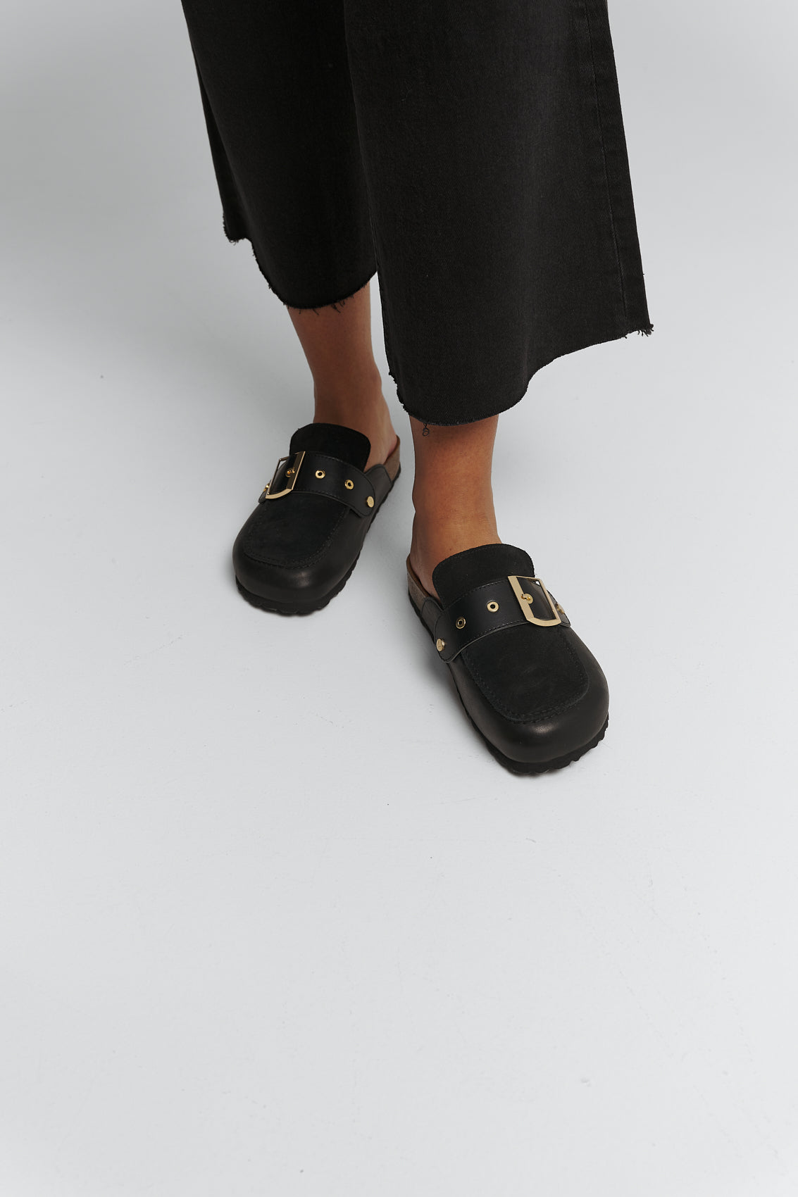 Urban Classic - Noir
