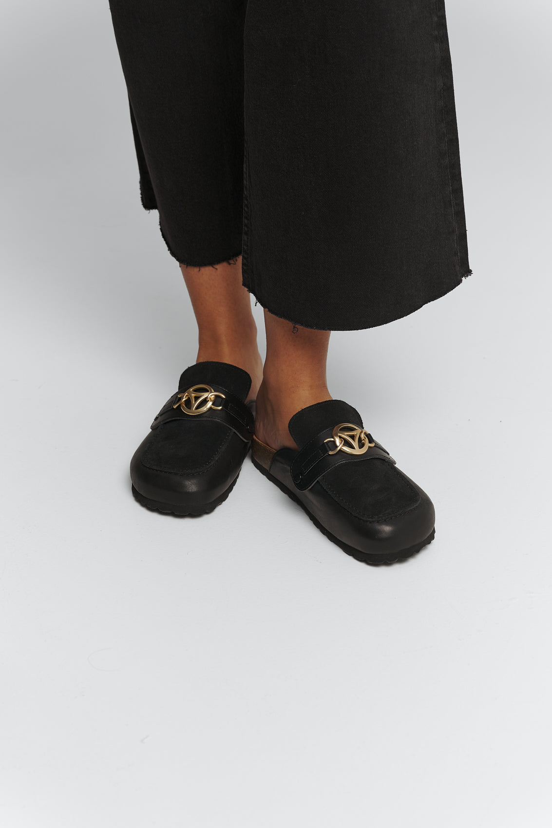 Loafer - Black