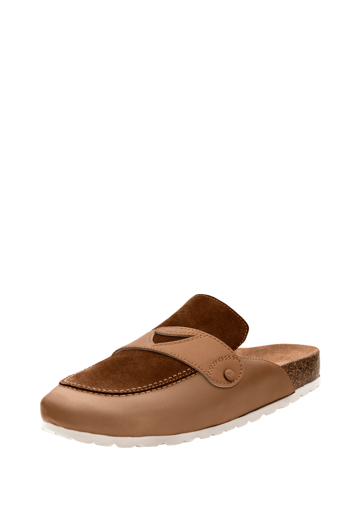 Plain Penny - Loafer Cognac