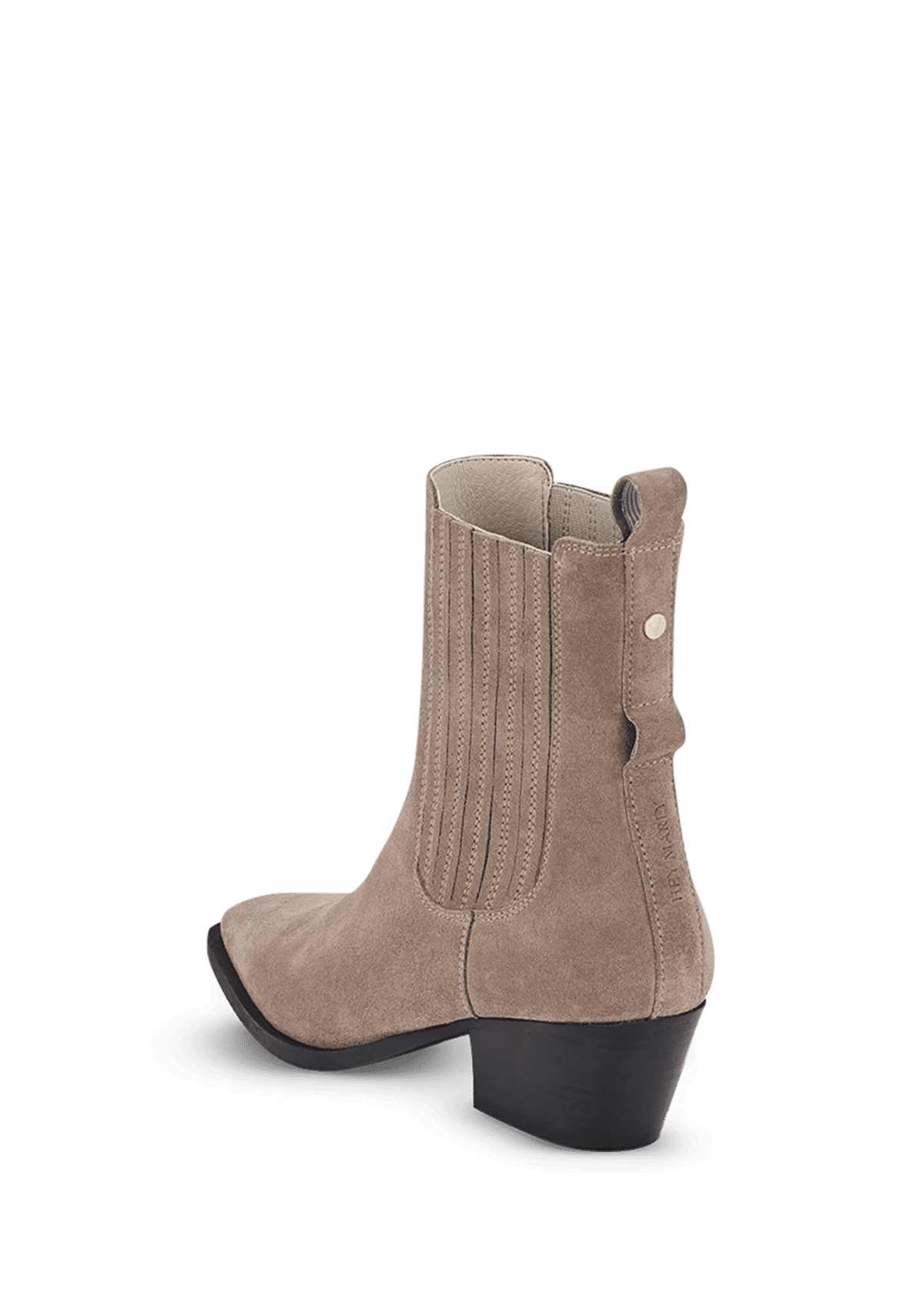 Produktabbildung auf neutralem Hintergrund des Produktes Western Chic in der Farbe Mocha