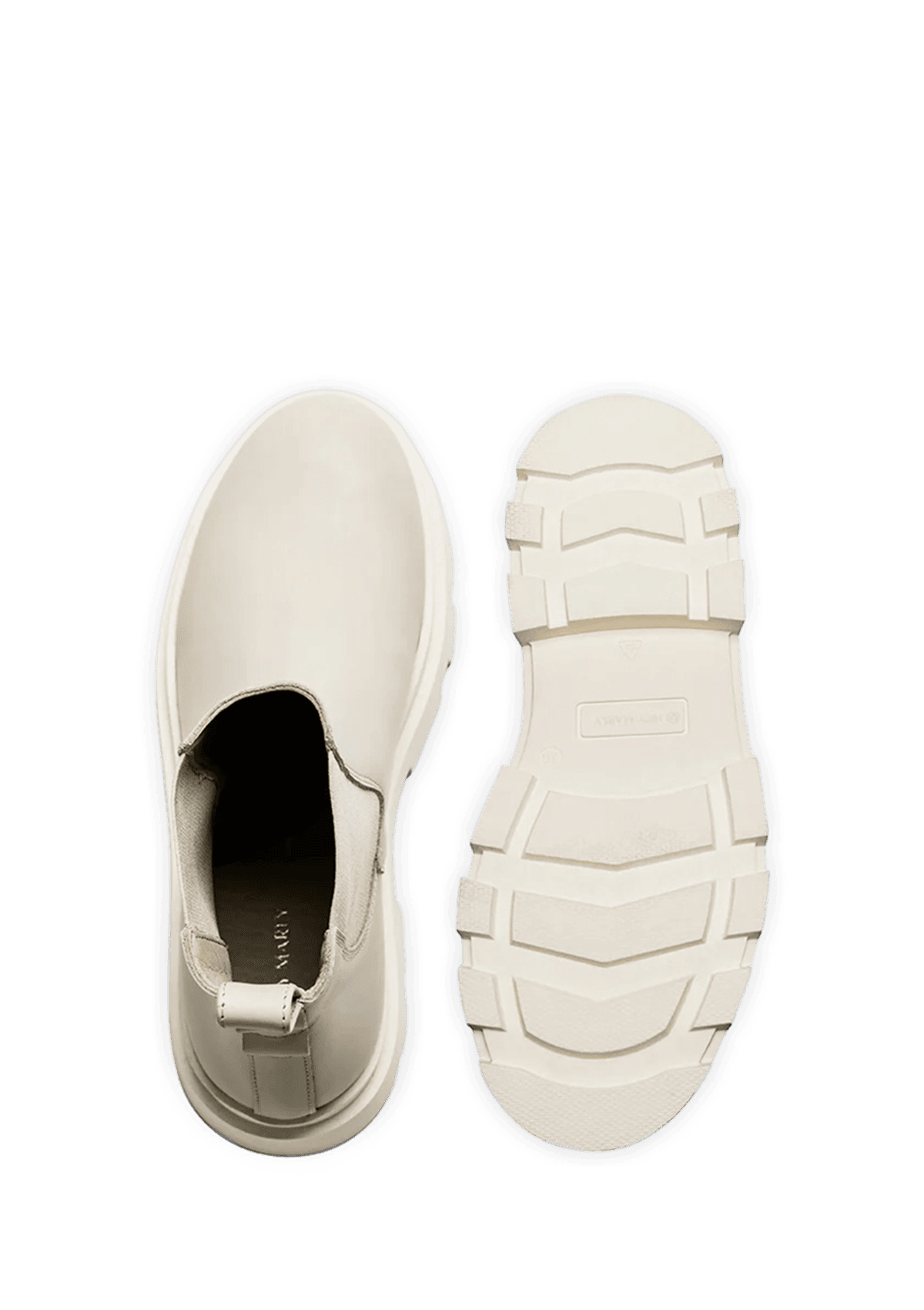 Produktabbildung auf neutralem Hintergrund des Produktes Classy Aesthetic in der Farbe Crema