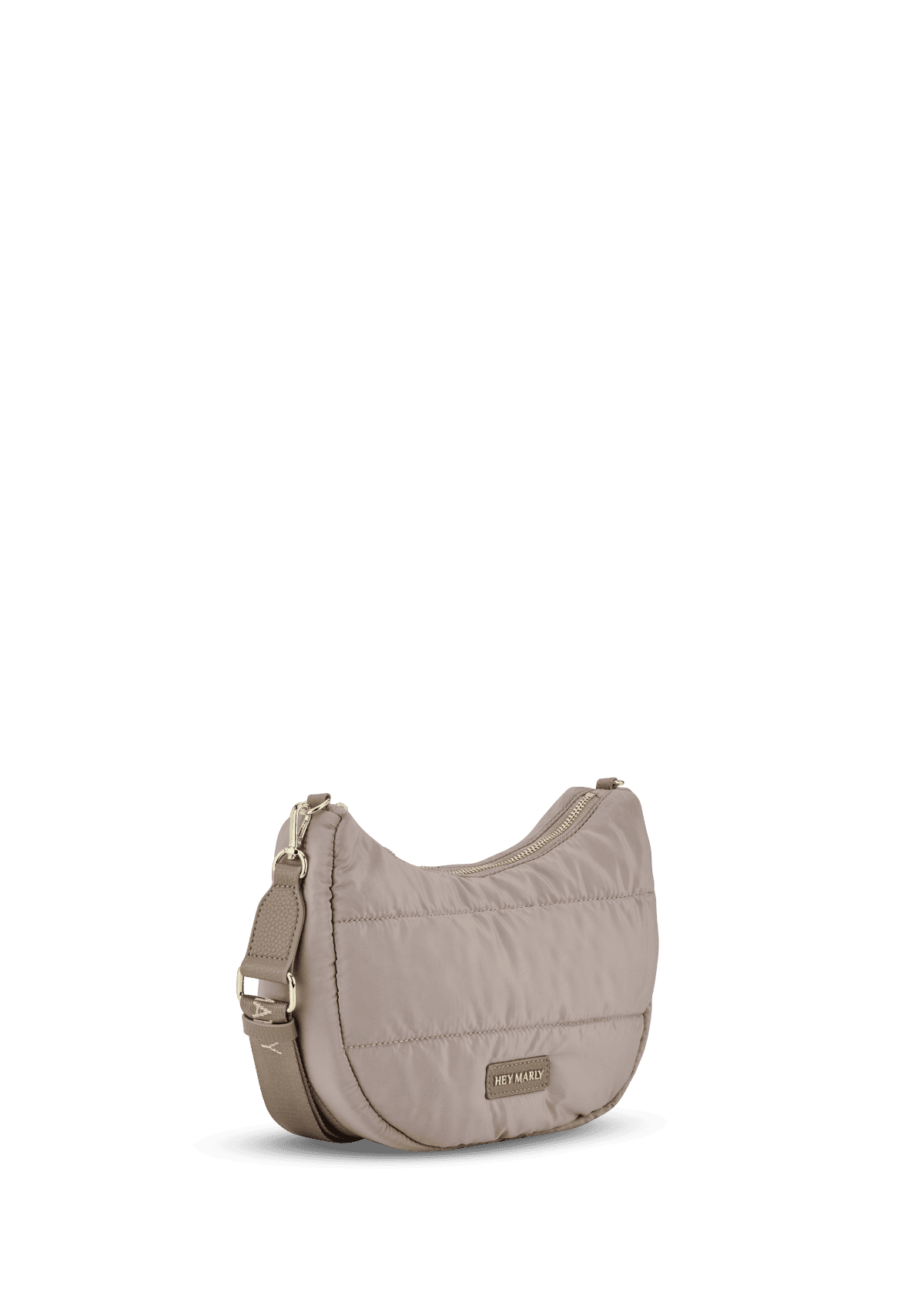 Seitenansicht auf neutralem Hintergrund des Produktes Lifetime Buddy S in der Farbe Mocha in der Größe S