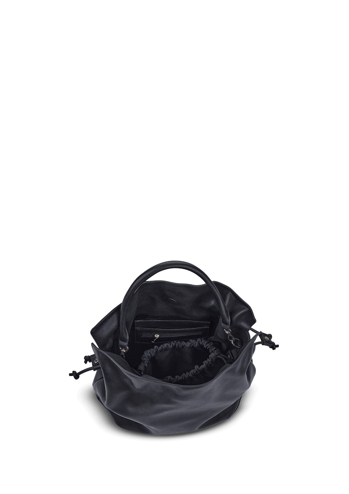 Produktabbildung auf neutralem Hintergrund des Produktes Cool Companion M in der Farbe Black in der Größe M