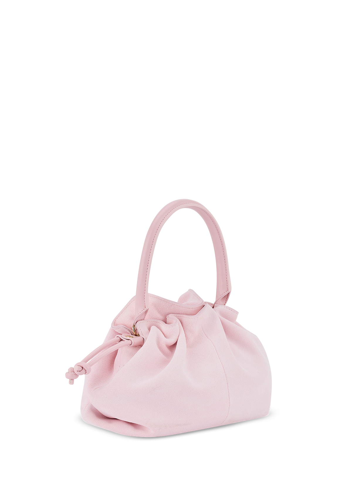 Produktabbildung auf neutralem Hintergrund des Produktes Cool Companion Suede S in der Farbe Rose Light in der Größe S