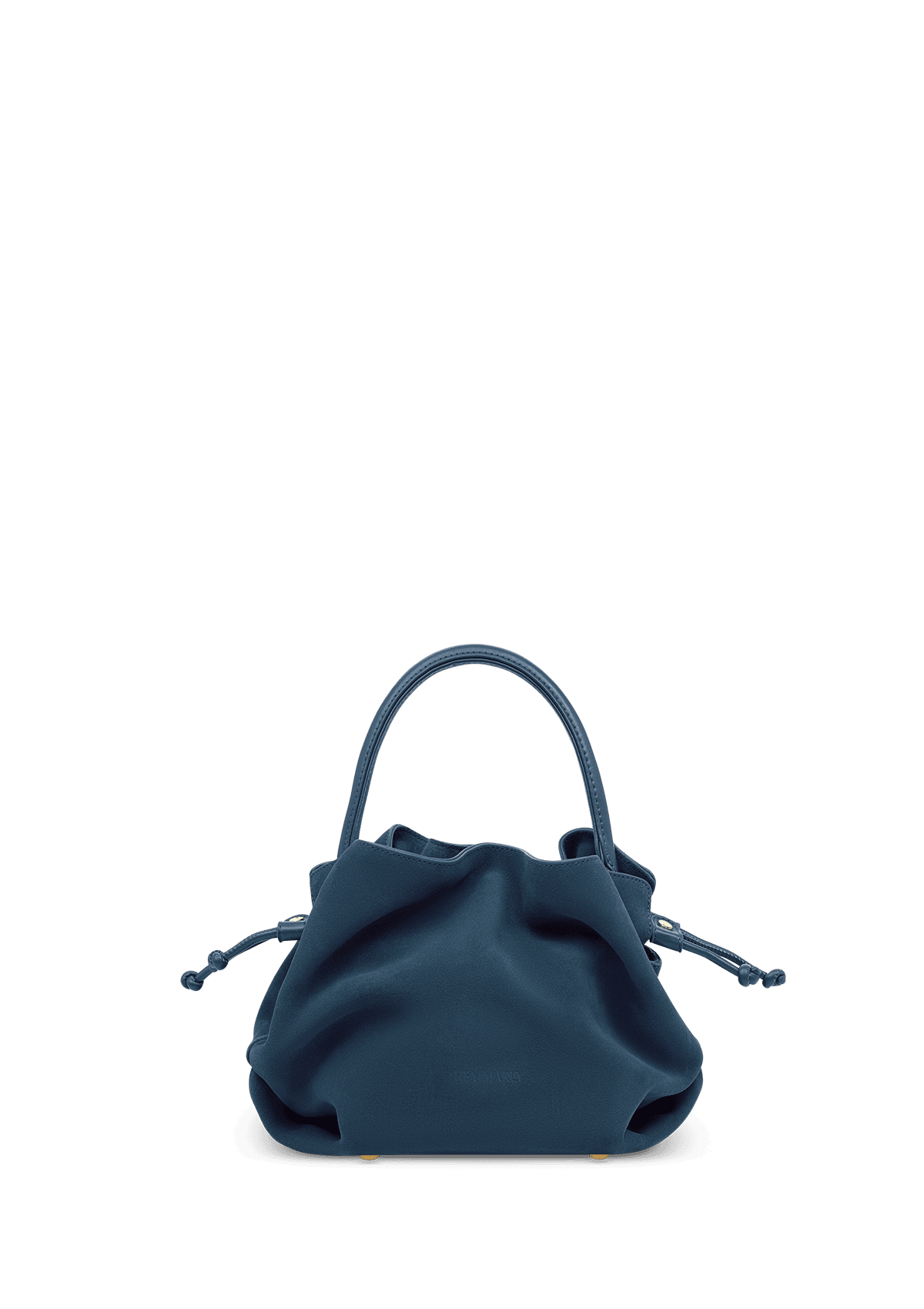 Produktabbildung auf neutralem Hintergrund des Produktes Cool Companion Suede S in der Farbe Teal in der Größe S