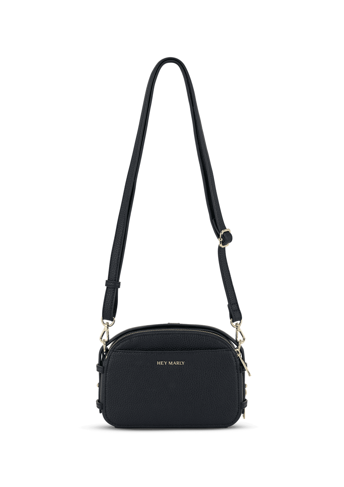 Produktabbildung auf neutralem Hintergrund des Produktes Style Mate in der Farbe Black