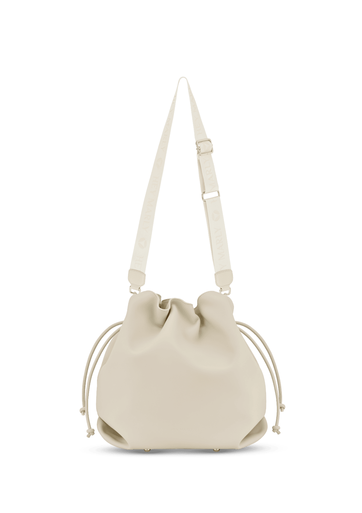Signature Strap - Cream