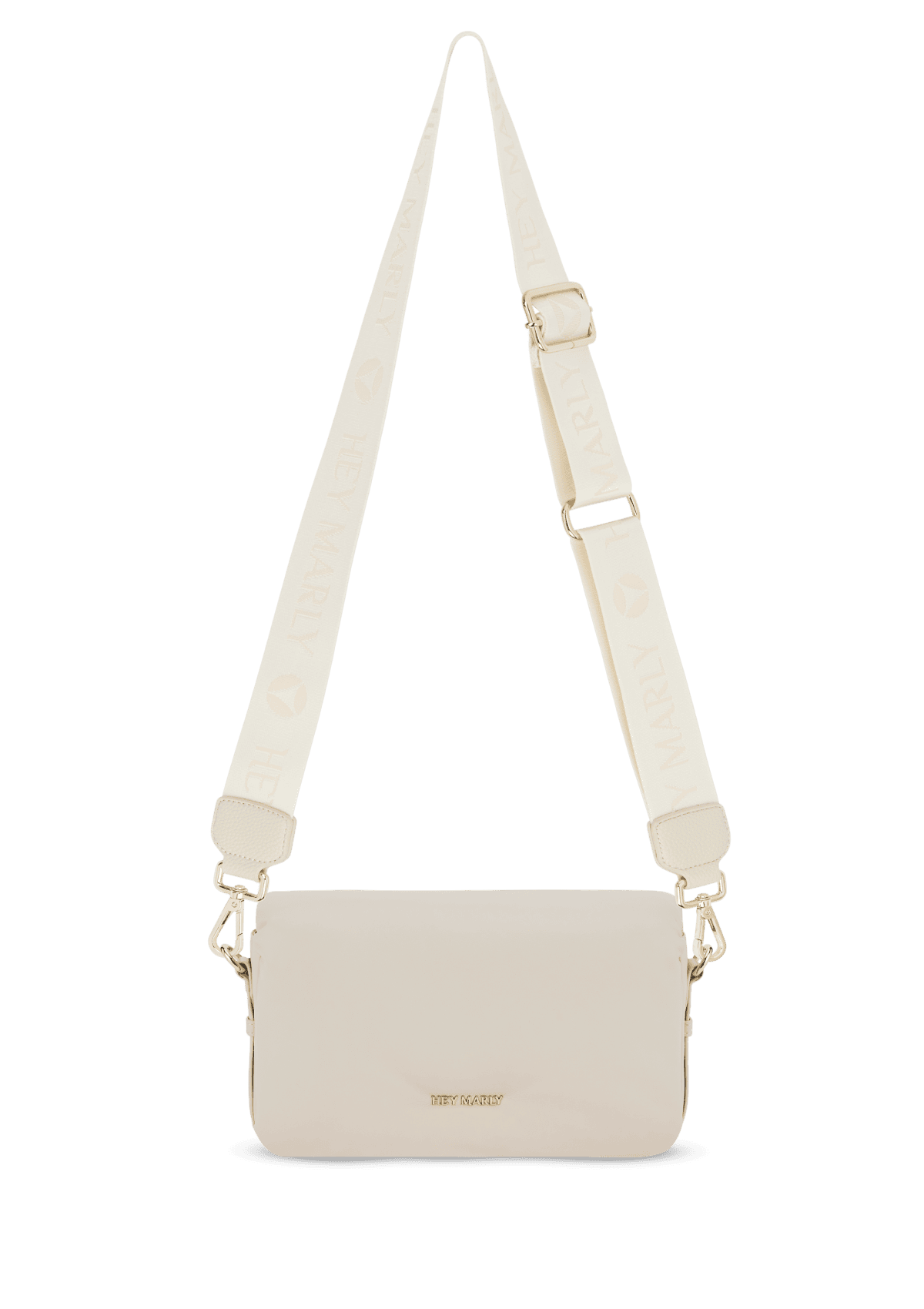 Signature Strap - Cream